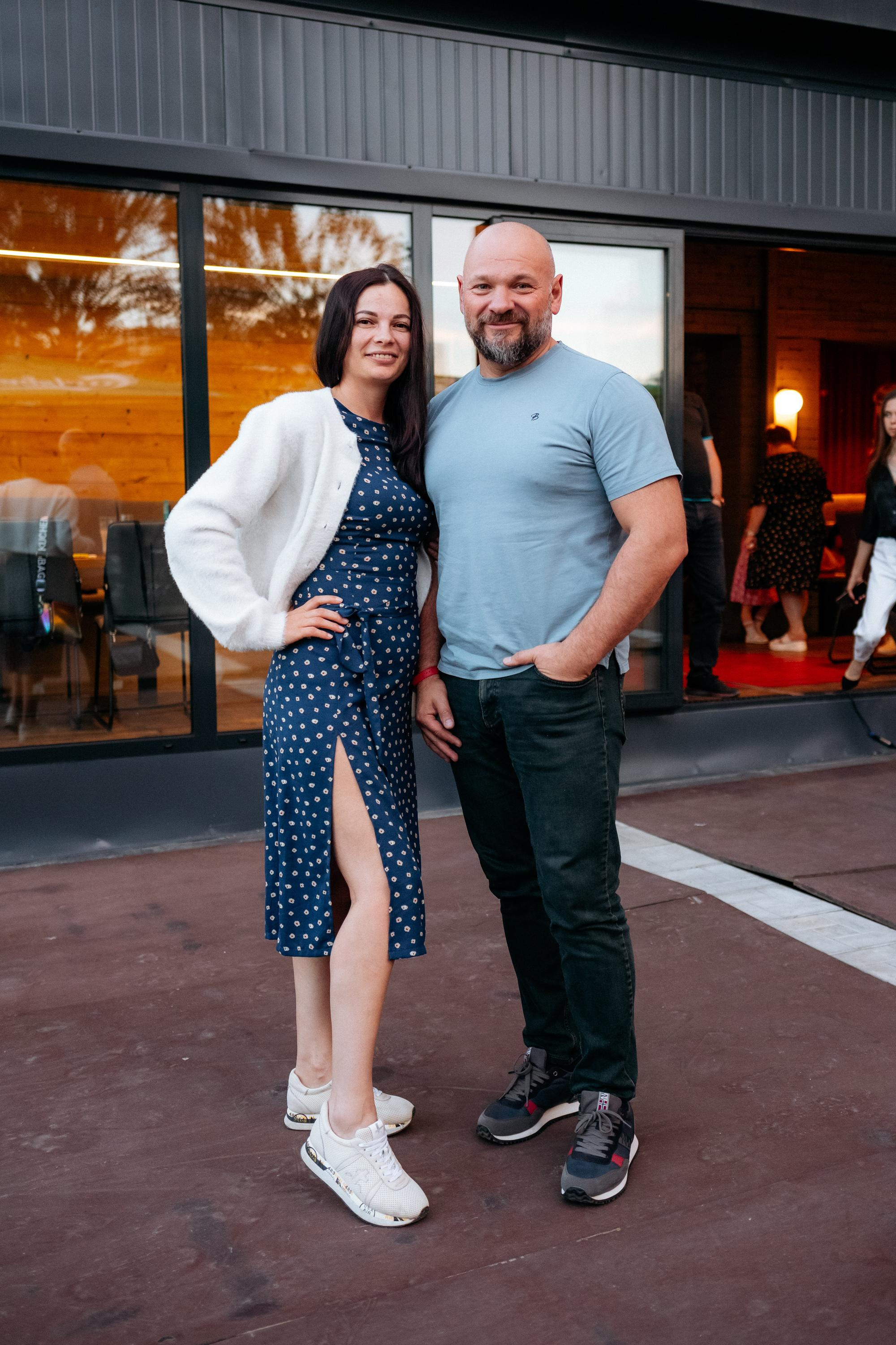 ПЕННЫЙ ГАСТРОУЖИН. СВОИ. ФОТООТЧЕТЫ-СОБЫТИЯ-МЕСТА