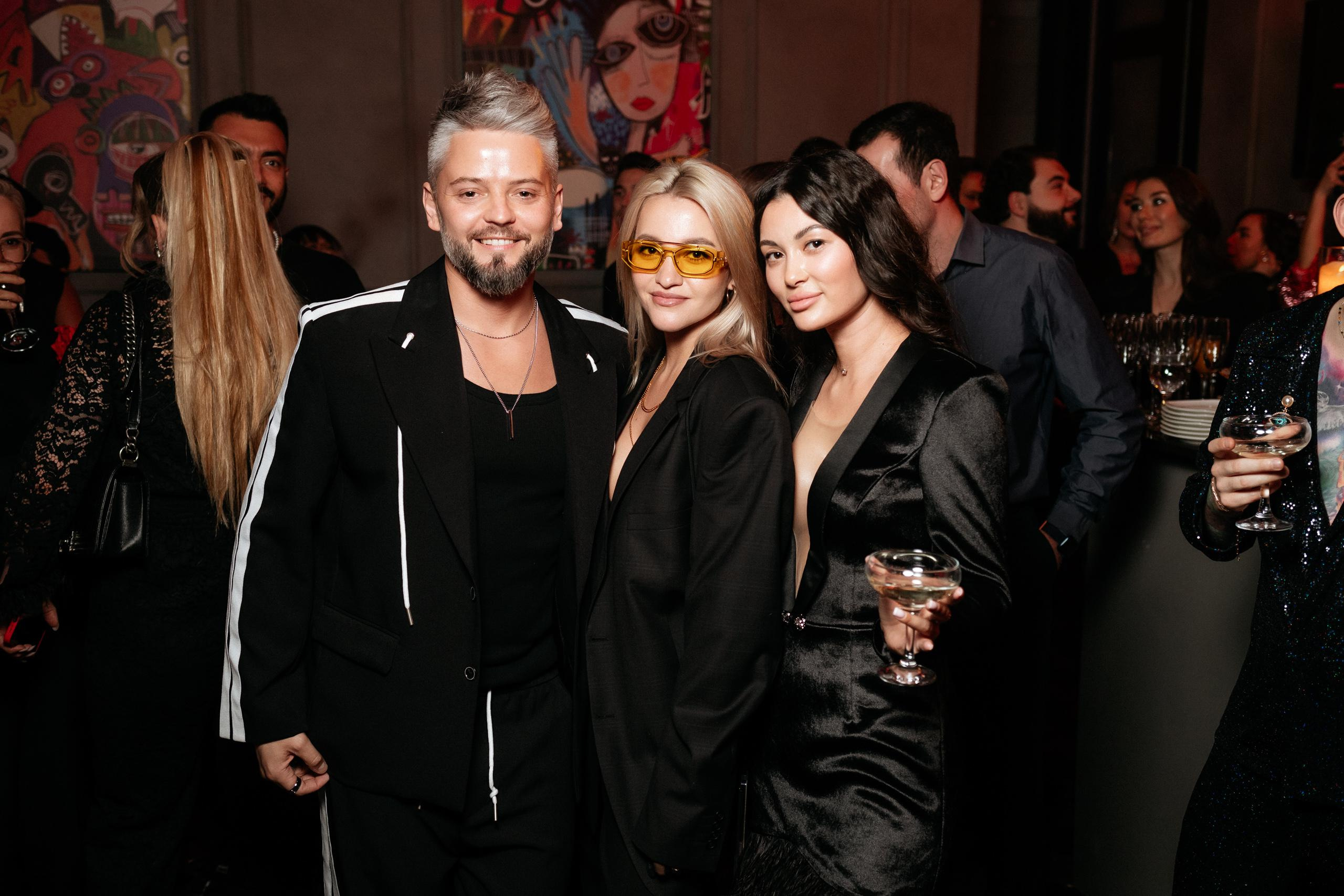 BIRTHDAY SERGEY SAMSEL. СВОИ. ФОТООТЧЕТЫ-СОБЫТИЯ-МЕСТА