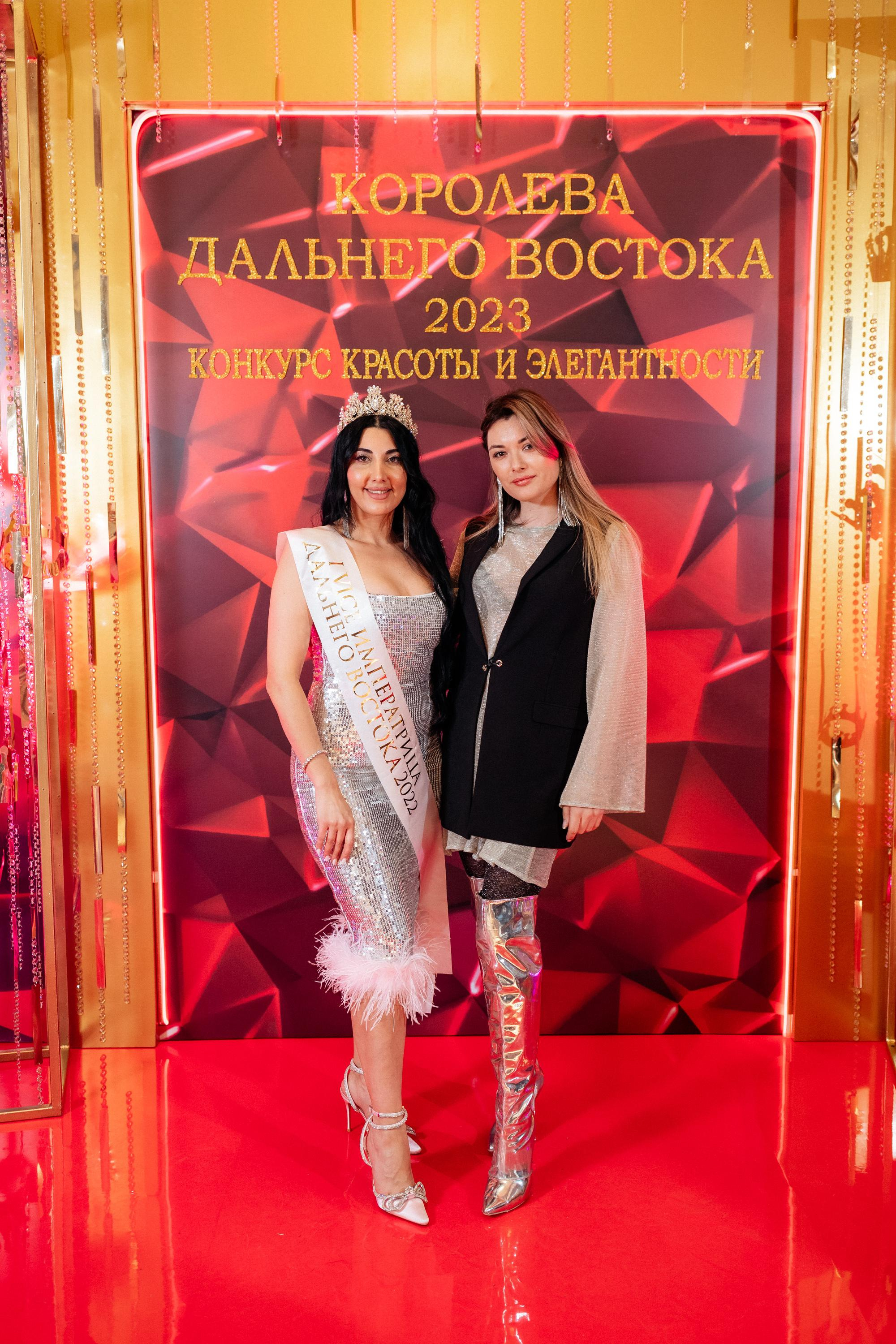 КОРОЛЕВА ДАЛЬНЕГО ВОСТОКА [PART I]. СВОИ. ФОТООТЧЕТЫ-СОБЫТИЯ-МЕСТА