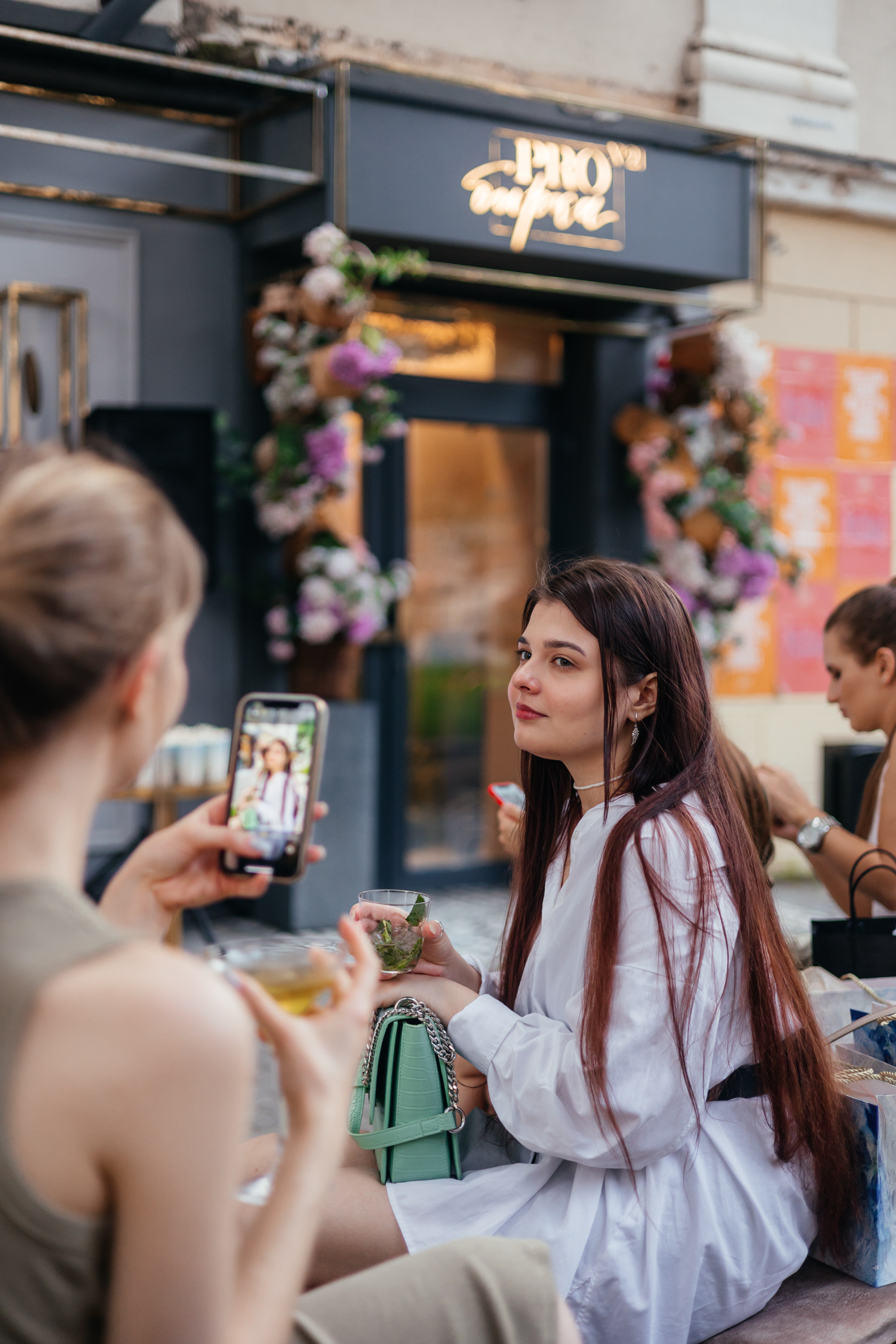 PROBIRKA21 [Romanovamakeup]. СВОИ. ФОТООТЧЕТЫ-СОБЫТИЯ-МЕСТА