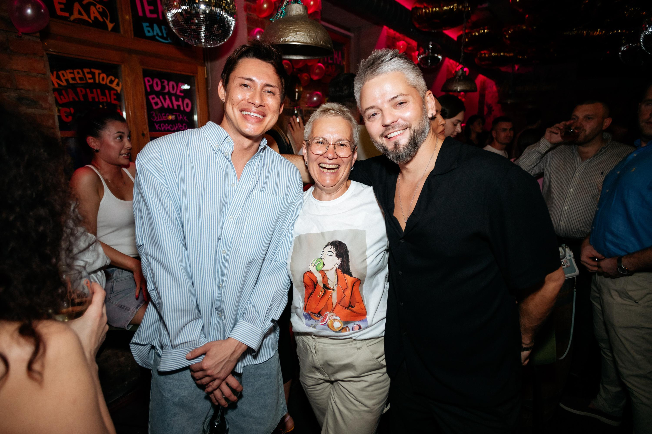 ВИНОТЕКА БАР х МАГАЗ [2 ГОДА]. СВОИ. ФОТООТЧЕТЫ-СОБЫТИЯ-МЕСТА