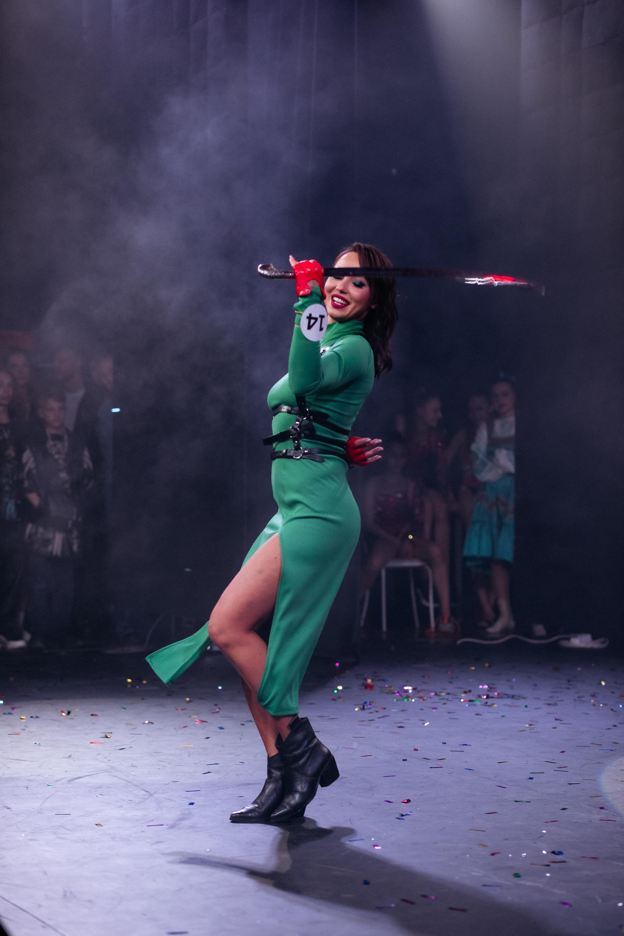 КОРОЛЕВА ДАЛЬНЕГО ВОСТОКА [PART I]. СВОИ. ФОТООТЧЕТЫ-СОБЫТИЯ-МЕСТА