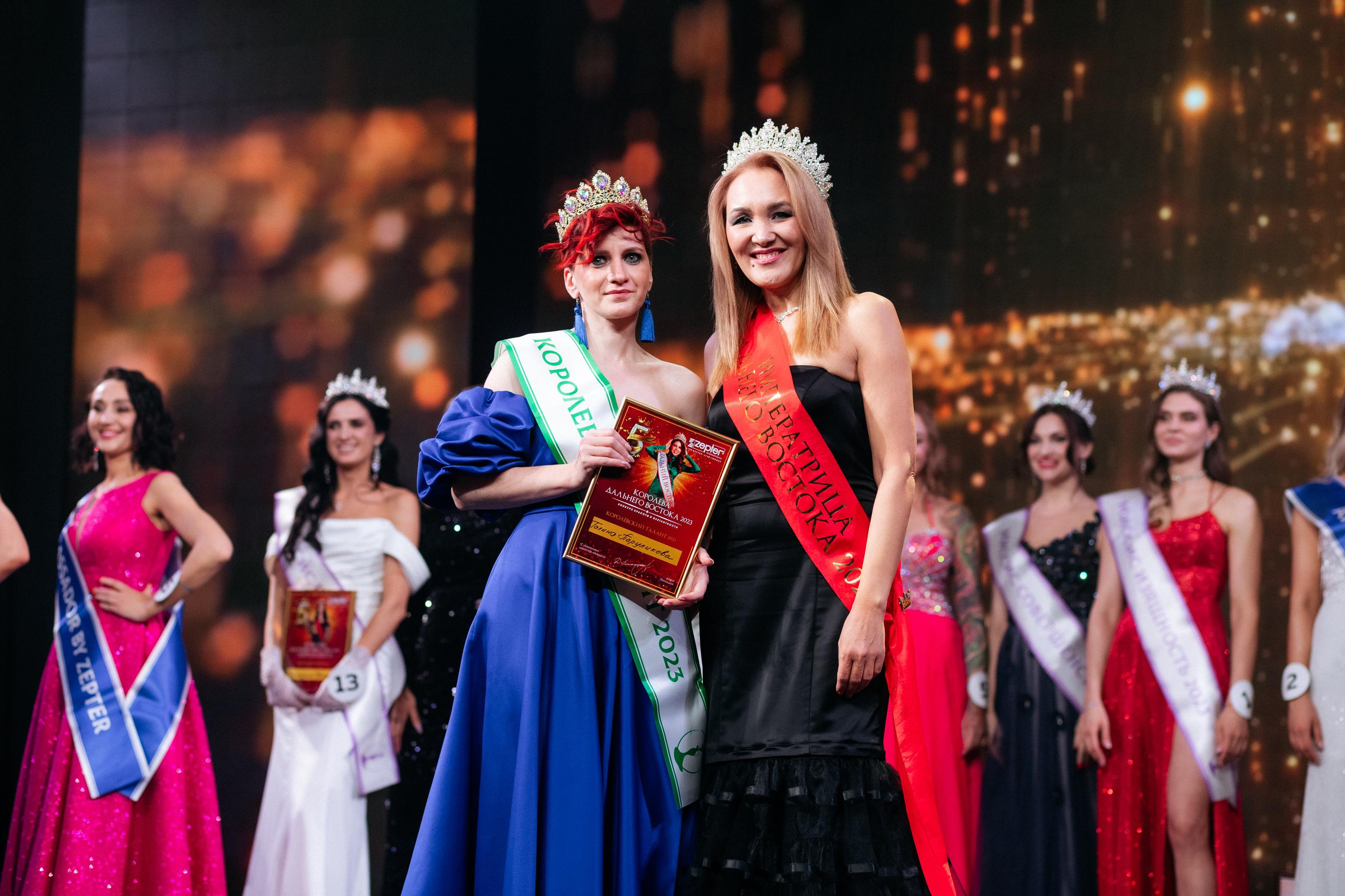 КОРОЛЕВА ДАЛЬНЕГО ВОСТОКА [PART II]. СВОИ. ФОТООТЧЕТЫ-СОБЫТИЯ-МЕСТА