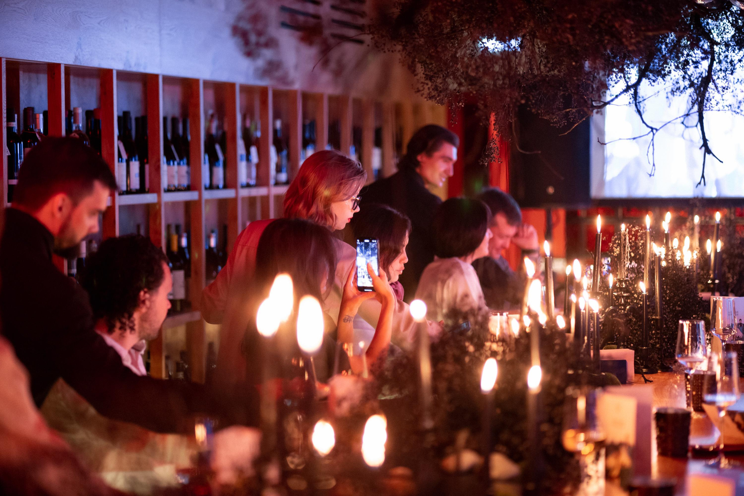 MAIN WINE [АМУРСКИЕ ПРЕДАНИЯ]. СВОИ. ФОТООТЧЕТЫ-СОБЫТИЯ-МЕСТА