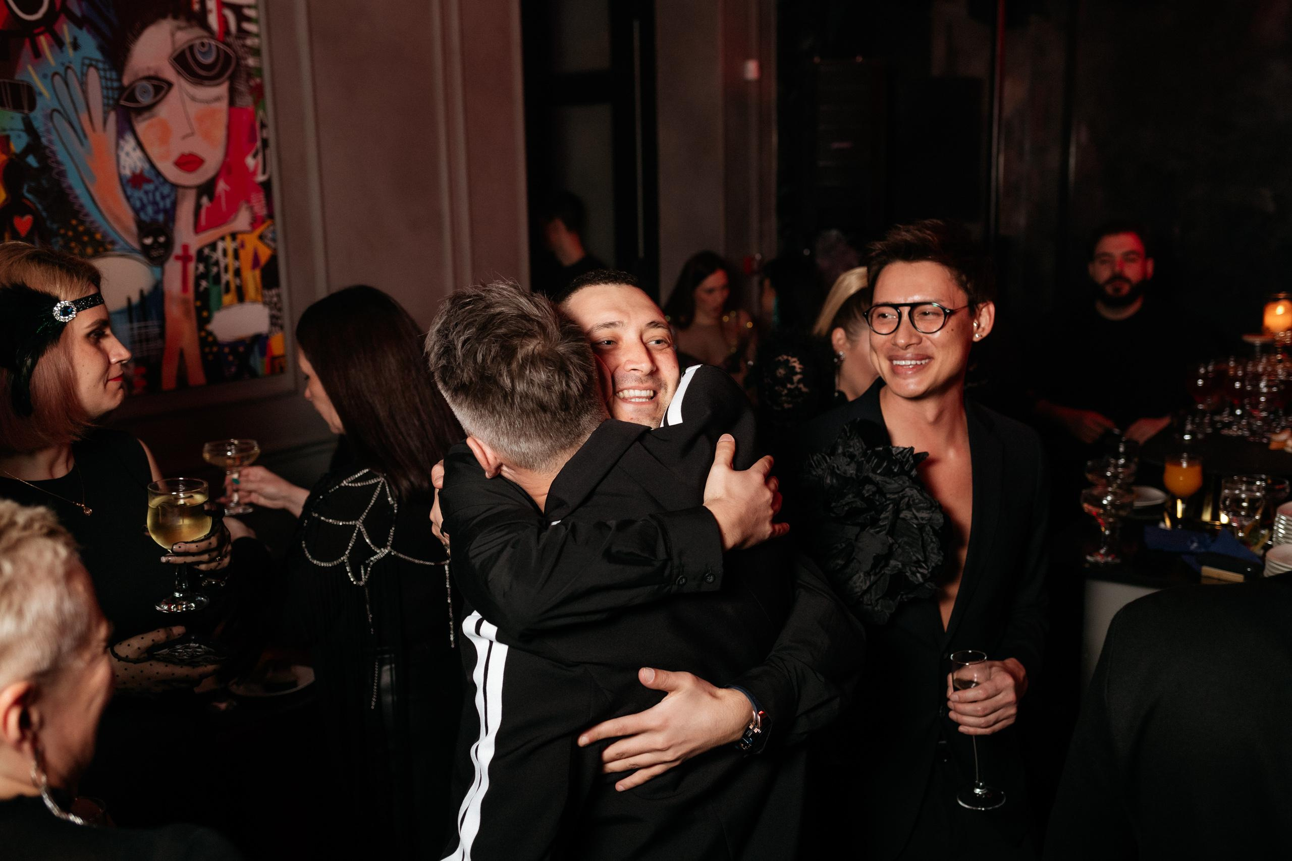 BIRTHDAY SERGEY SAMSEL. СВОИ. ФОТООТЧЕТЫ-СОБЫТИЯ-МЕСТА