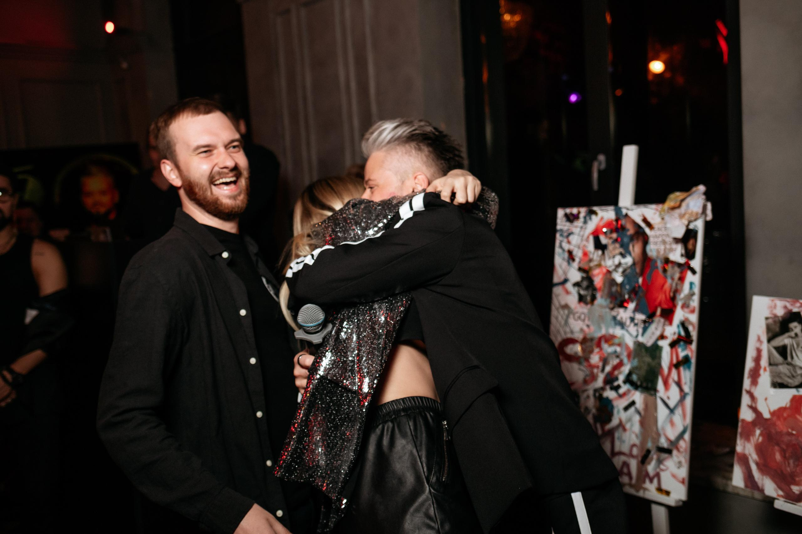 BIRTHDAY SERGEY SAMSEL. СВОИ. ФОТООТЧЕТЫ-СОБЫТИЯ-МЕСТА