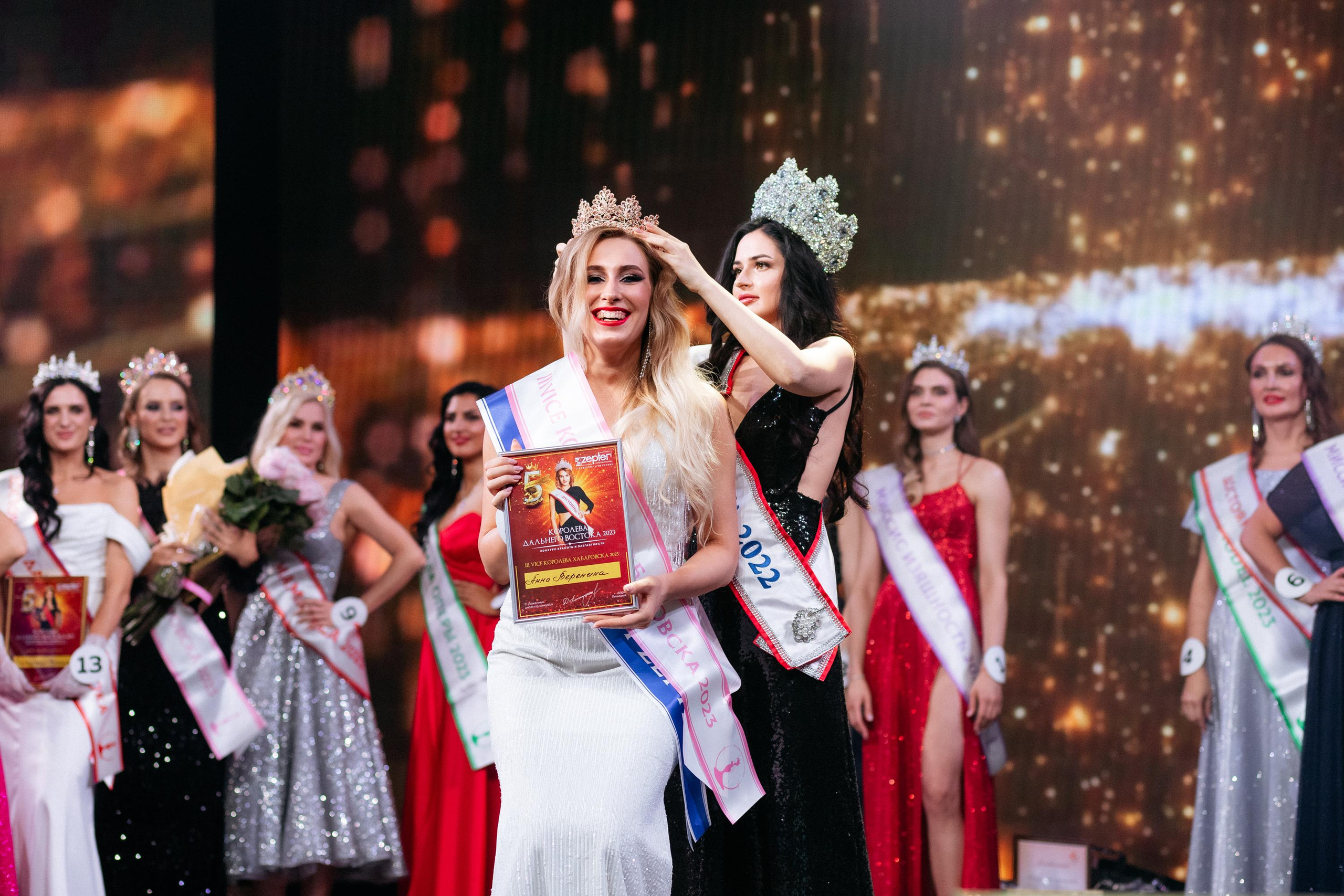 КОРОЛЕВА ДАЛЬНЕГО ВОСТОКА [PART II]. СВОИ. ФОТООТЧЕТЫ-СОБЫТИЯ-МЕСТА