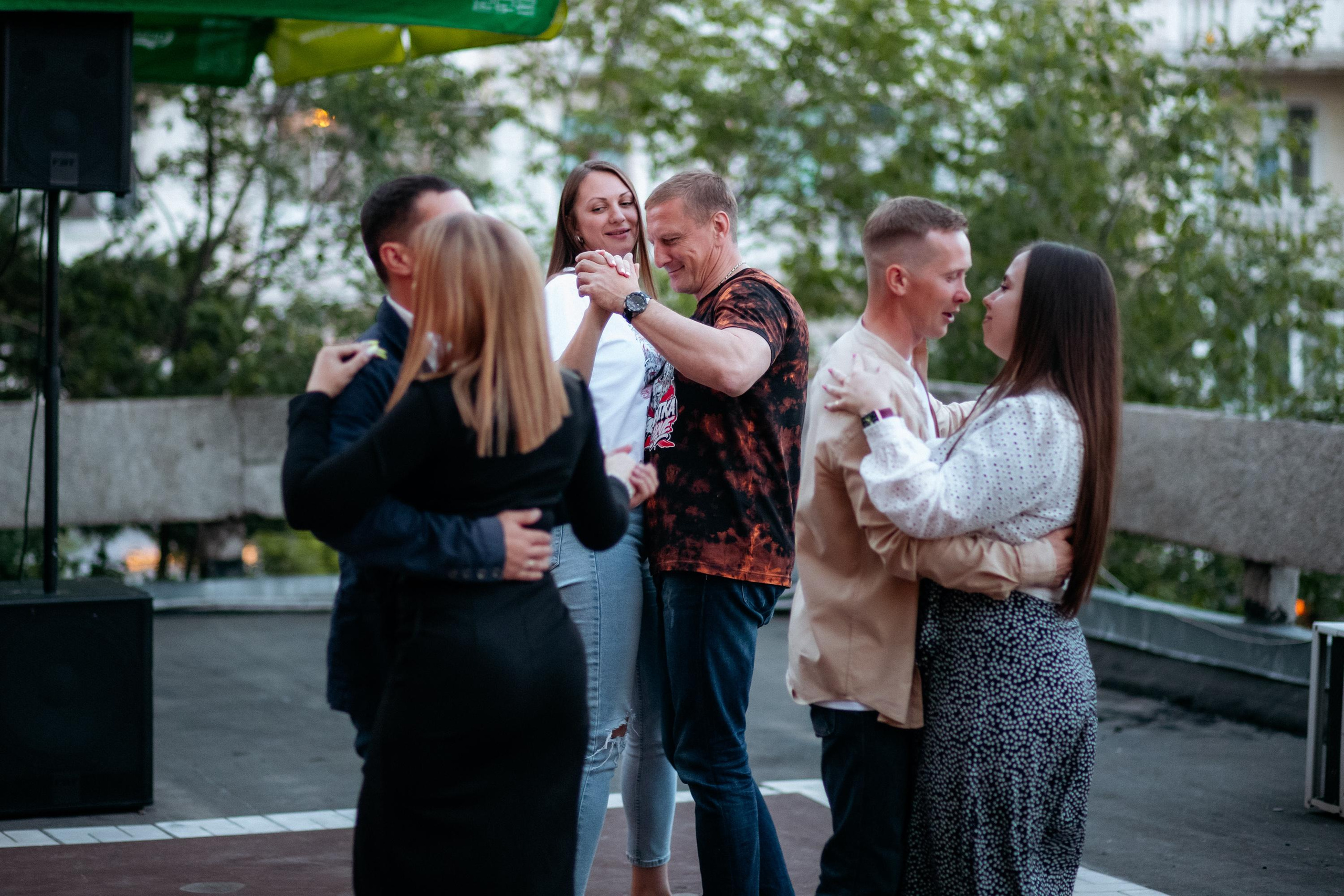 ПЕННЫЙ ГАСТРОУЖИН. СВОИ. ФОТООТЧЕТЫ-СОБЫТИЯ-МЕСТА