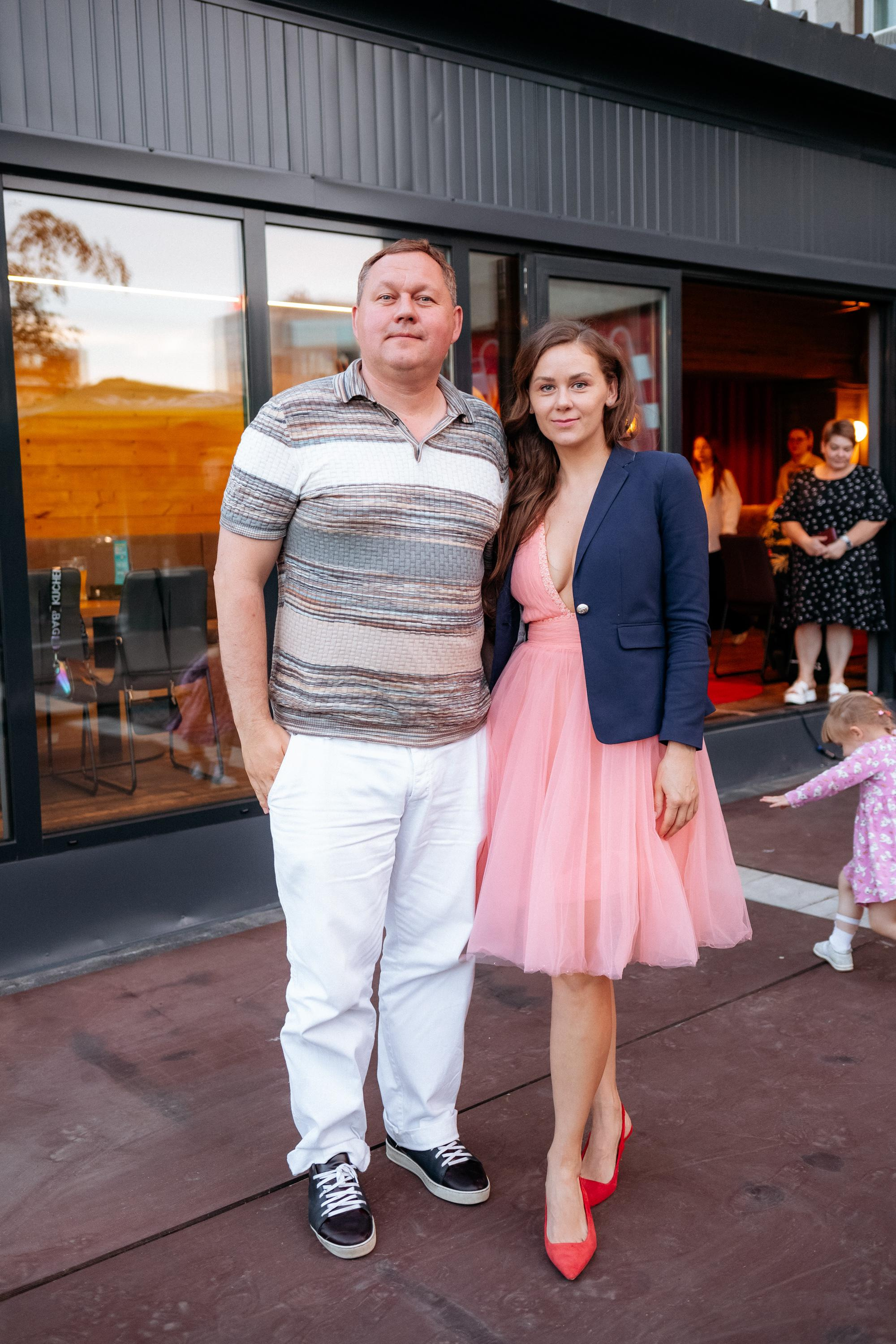 ПЕННЫЙ ГАСТРОУЖИН. СВОИ. ФОТООТЧЕТЫ-СОБЫТИЯ-МЕСТА