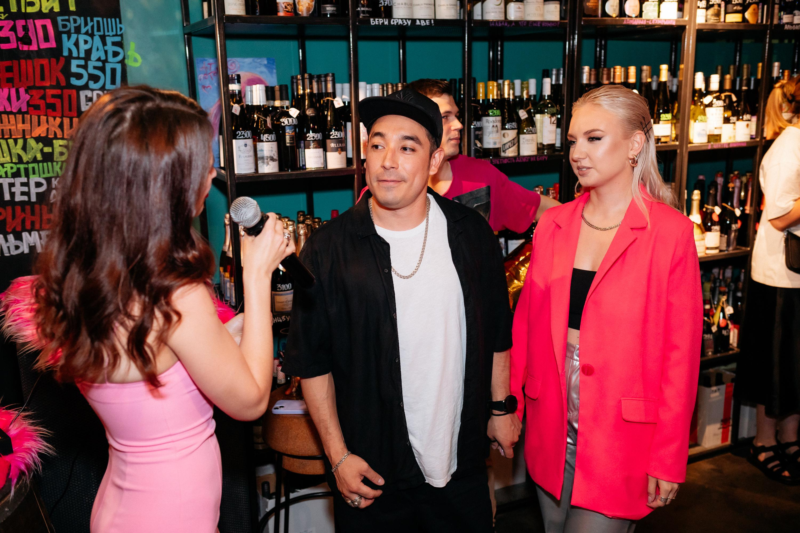 ВИНОТЕКА БАР х МАГАЗ [2 ГОДА]. СВОИ. ФОТООТЧЕТЫ-СОБЫТИЯ-МЕСТА