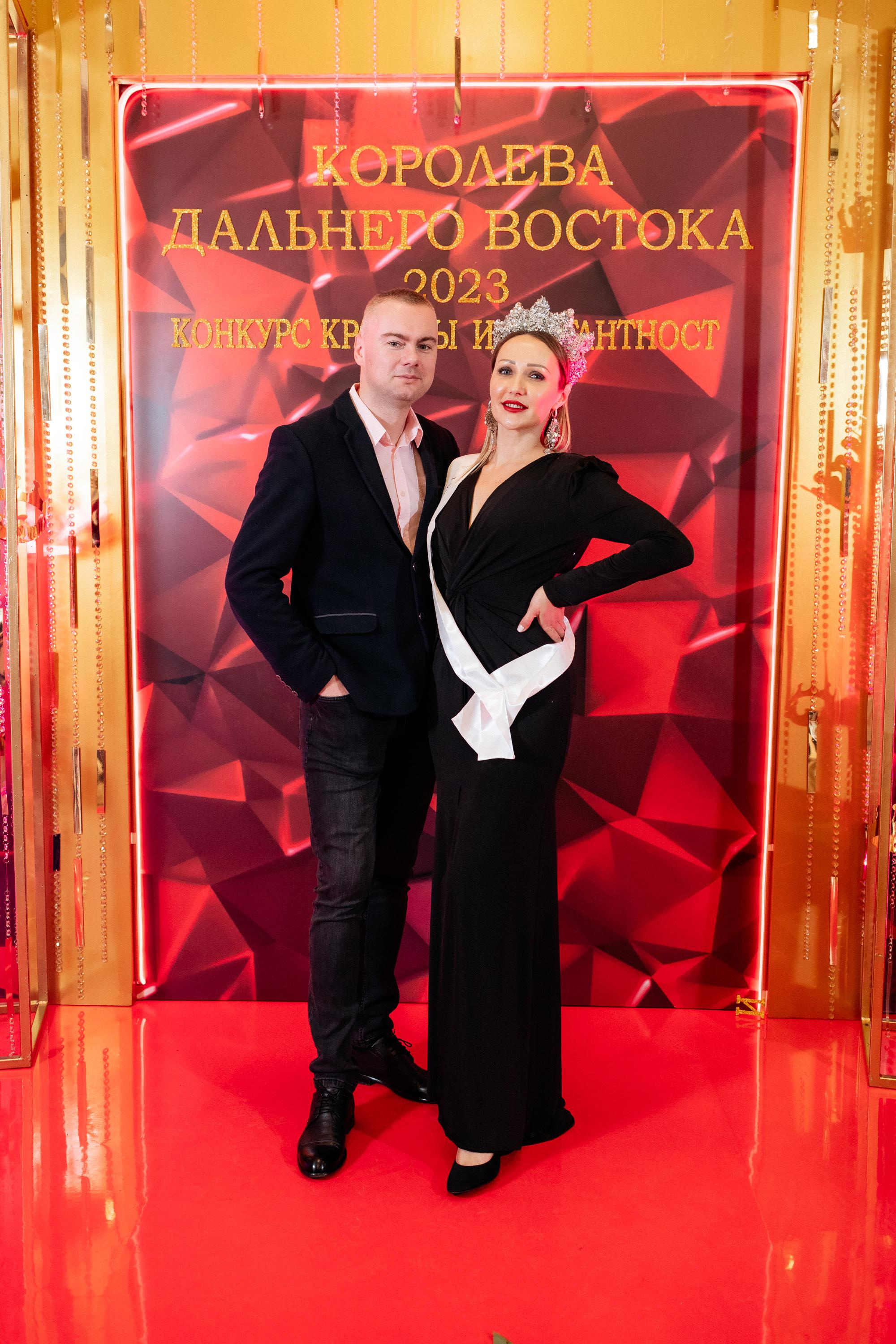 КОРОЛЕВА ДАЛЬНЕГО ВОСТОКА [PART I]. СВОИ. ФОТООТЧЕТЫ-СОБЫТИЯ-МЕСТА