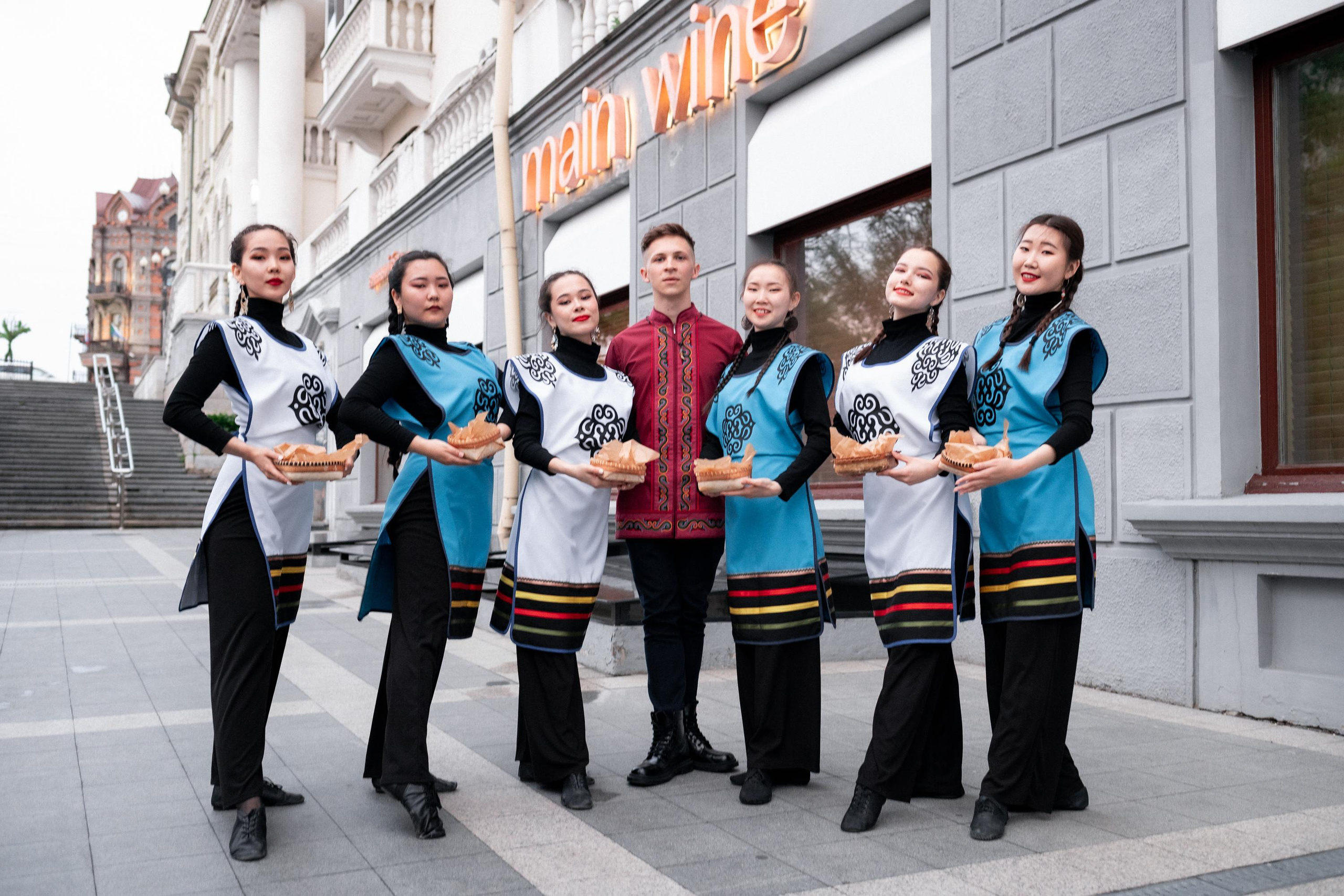 MAIN WINE [АМУРСКИЕ ПРЕДАНИЯ]. СВОИ. ФОТООТЧЕТЫ-СОБЫТИЯ-МЕСТА