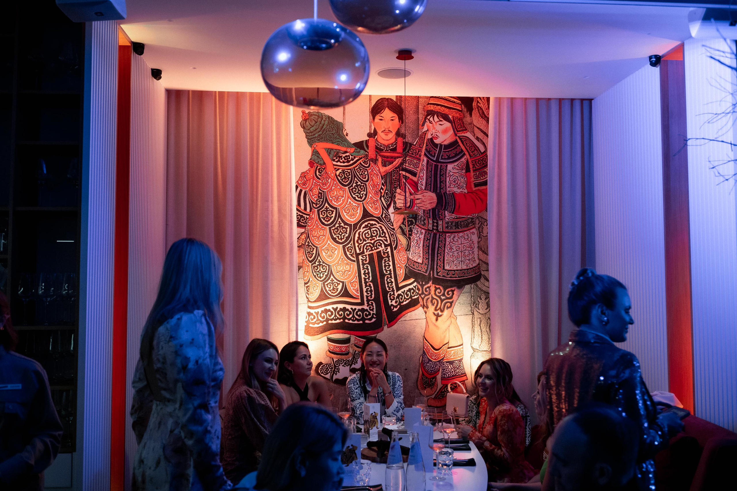 MAIN WINE [АМУРСКИЕ ПРЕДАНИЯ]. СВОИ. ФОТООТЧЕТЫ-СОБЫТИЯ-МЕСТА