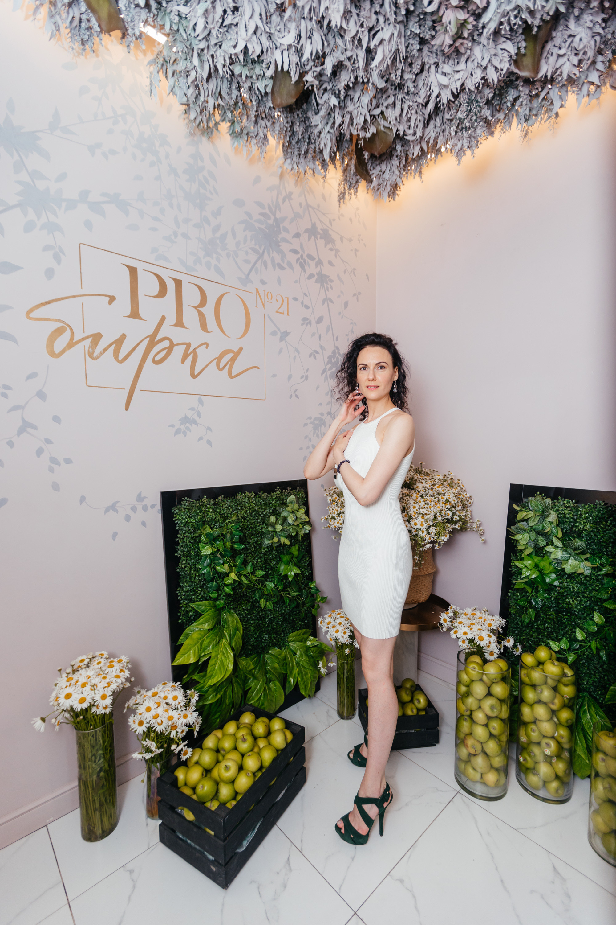 PROBIRKA21 [Romanovamakeup]. СВОИ. ФОТООТЧЕТЫ-СОБЫТИЯ-МЕСТА