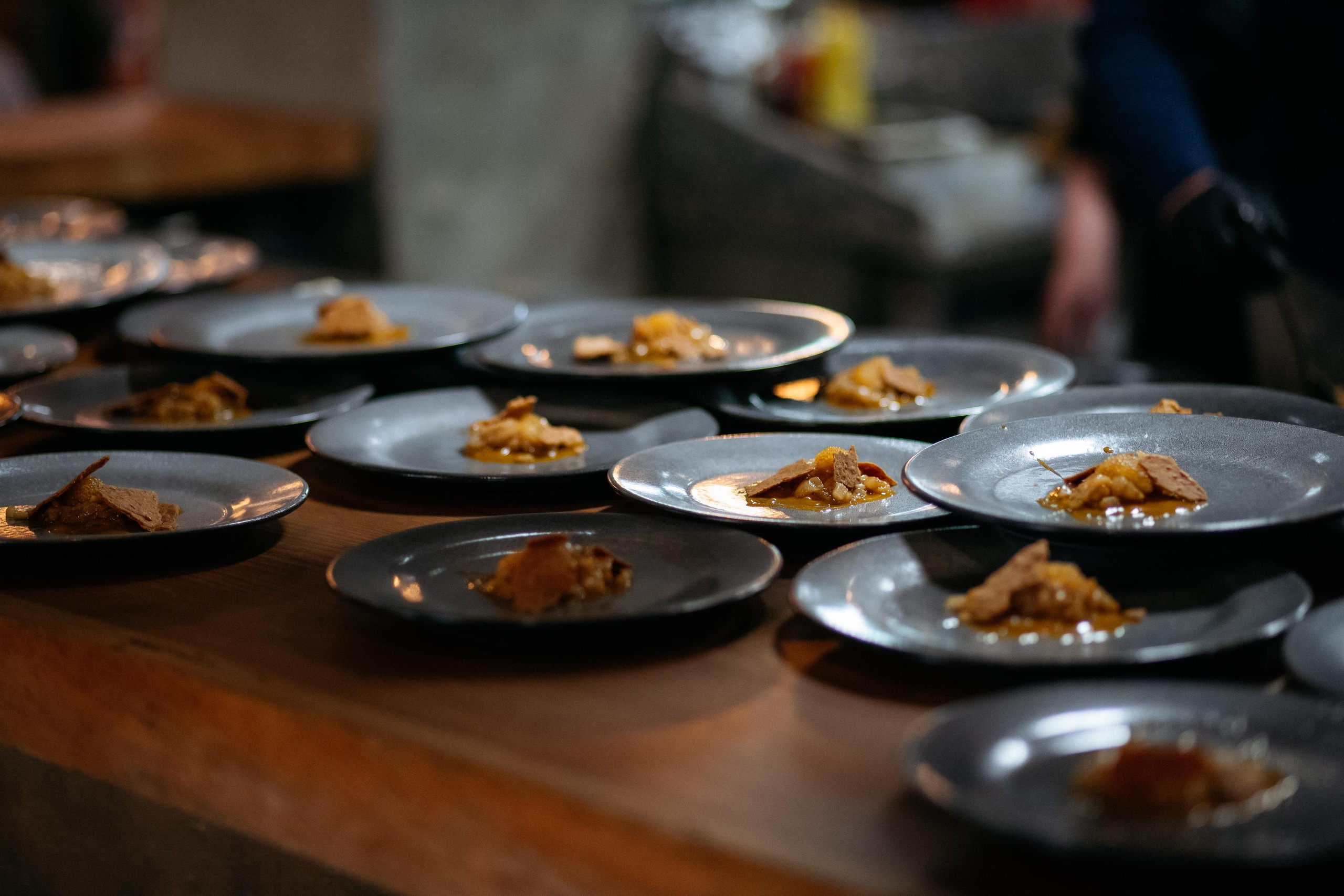 ПЕННЫЙ ГАСТРОУЖИН. СВОИ. ФОТООТЧЕТЫ-СОБЫТИЯ-МЕСТА