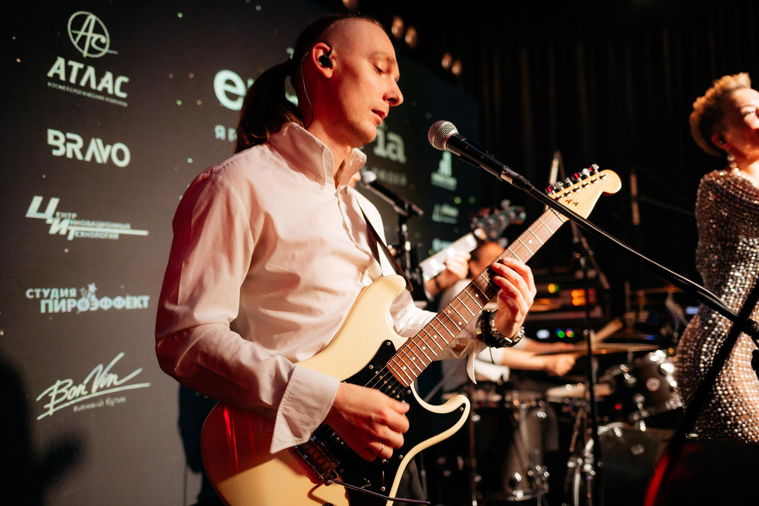 Euphoria [открытие террасы InLove by REGENT]. СВОИ. ФОТООТЧЕТЫ-СОБЫТИЯ-МЕСТА