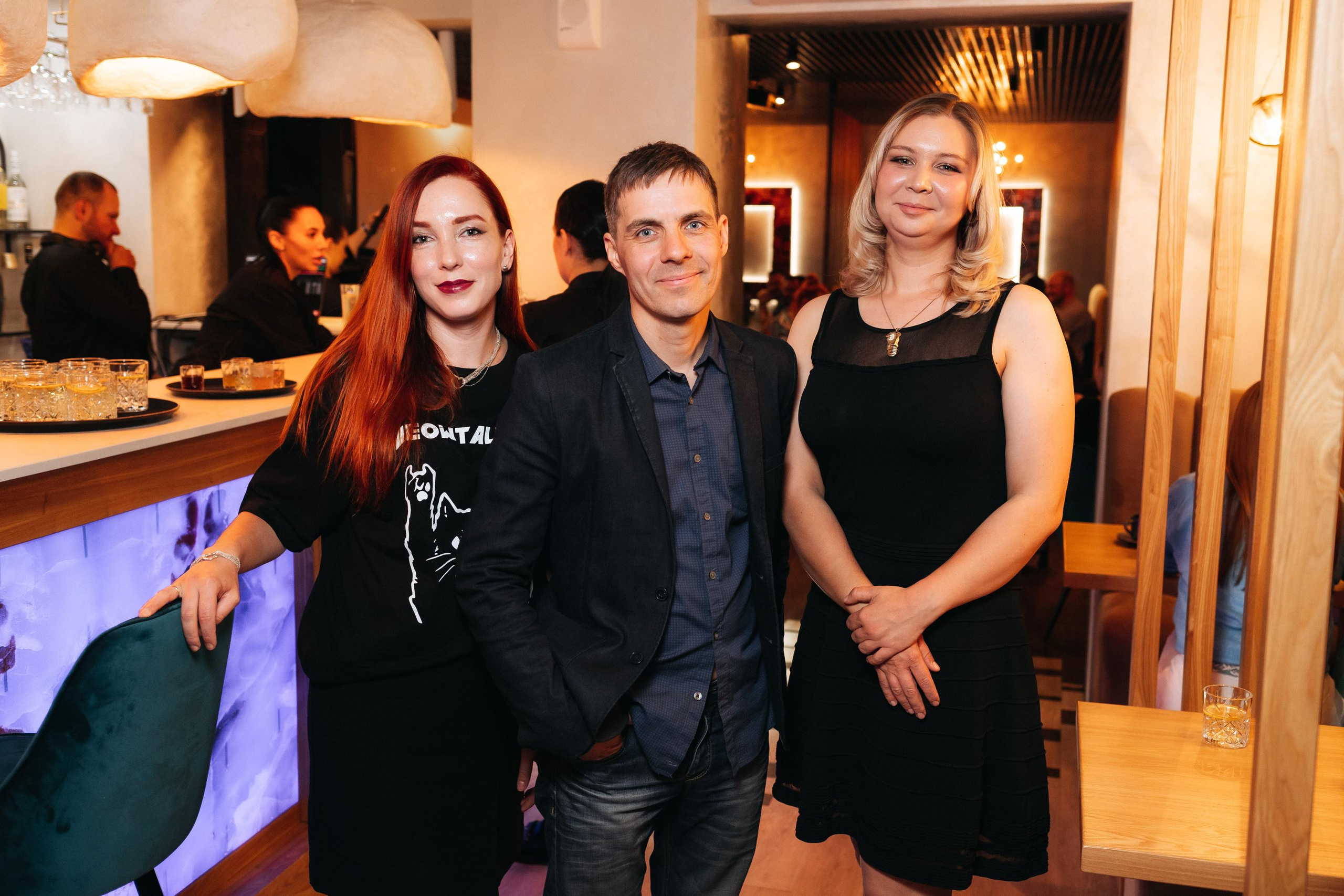 Mr. DUBLIN [Официальное открытие]. СВОИ. ФОТООТЧЕТЫ-СОБЫТИЯ-МЕСТА