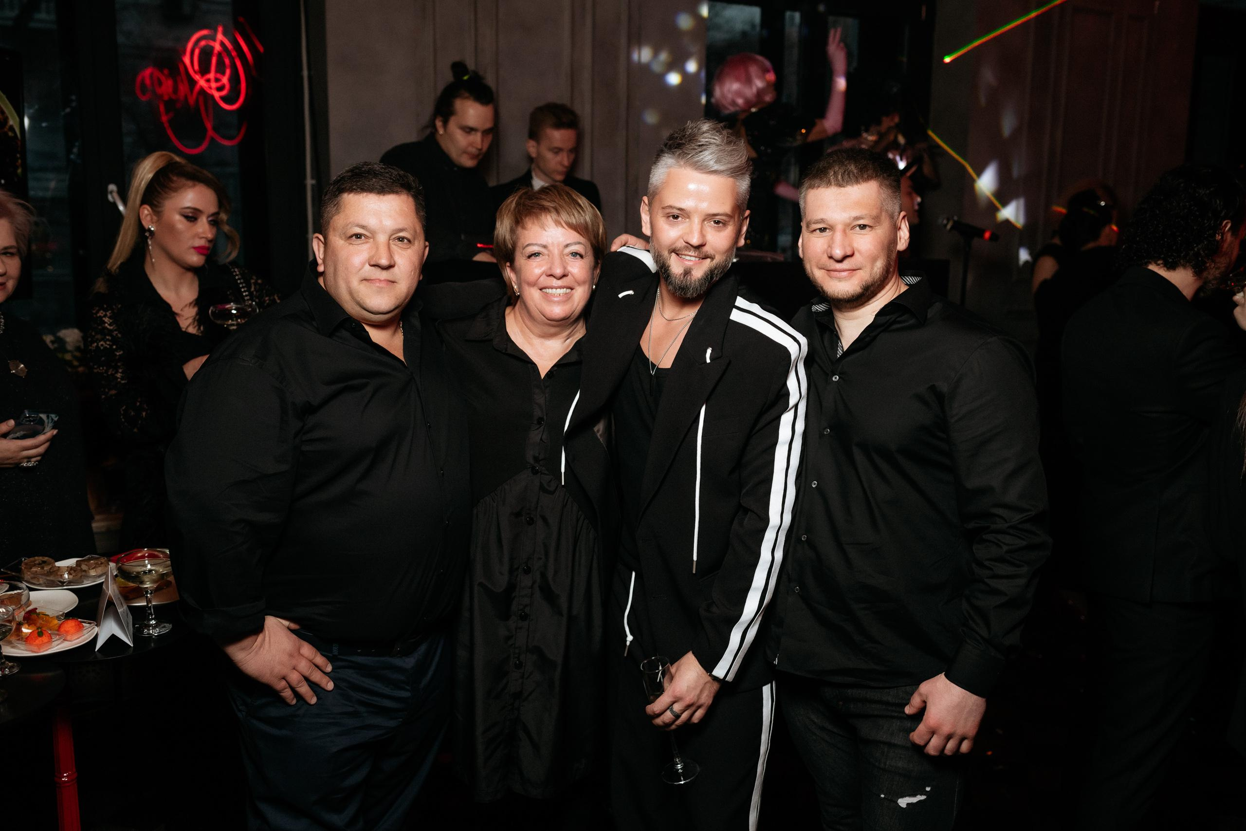 BIRTHDAY SERGEY SAMSEL. СВОИ. ФОТООТЧЕТЫ-СОБЫТИЯ-МЕСТА