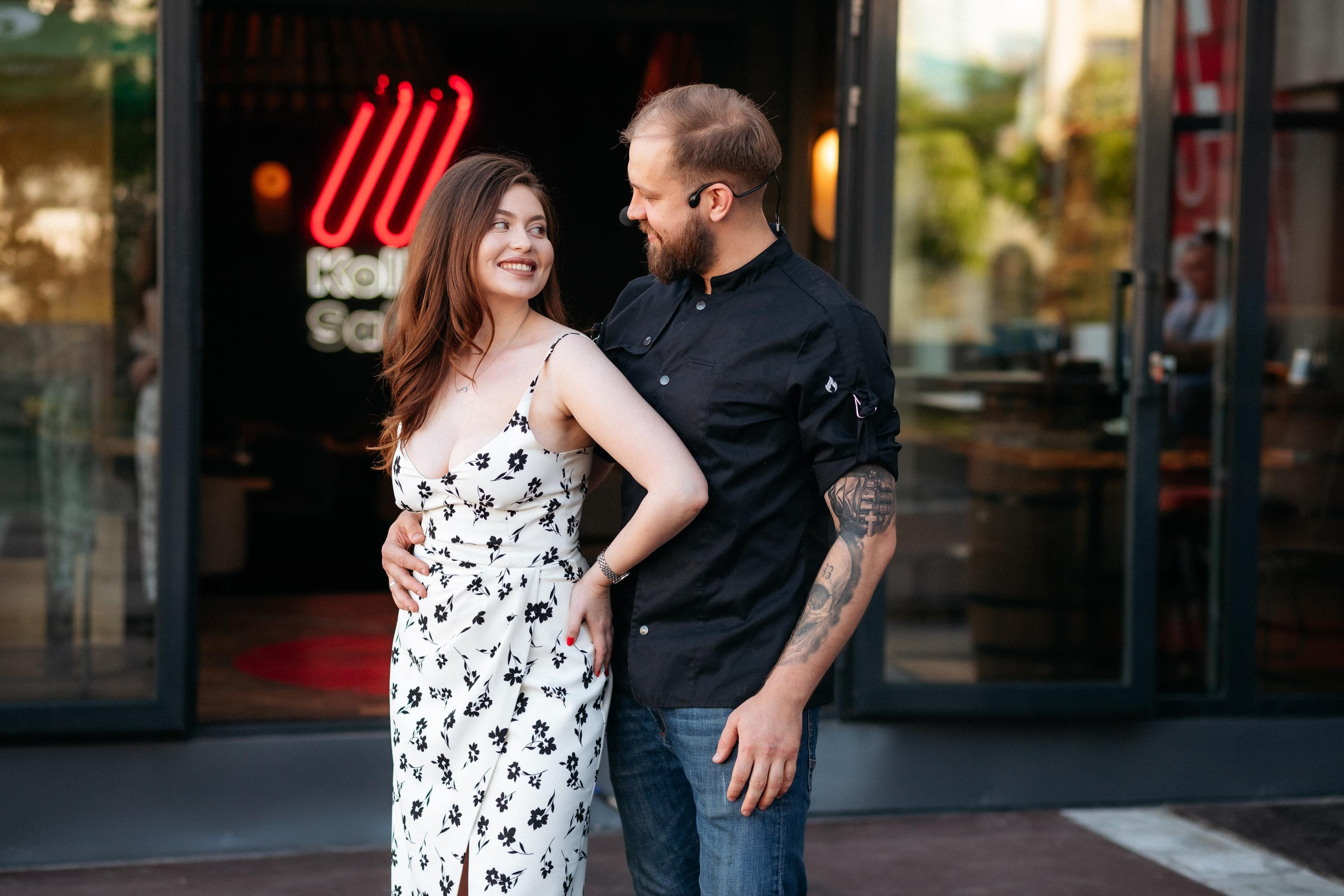 ПЕННЫЙ ГАСТРОУЖИН. СВОИ. ФОТООТЧЕТЫ-СОБЫТИЯ-МЕСТА