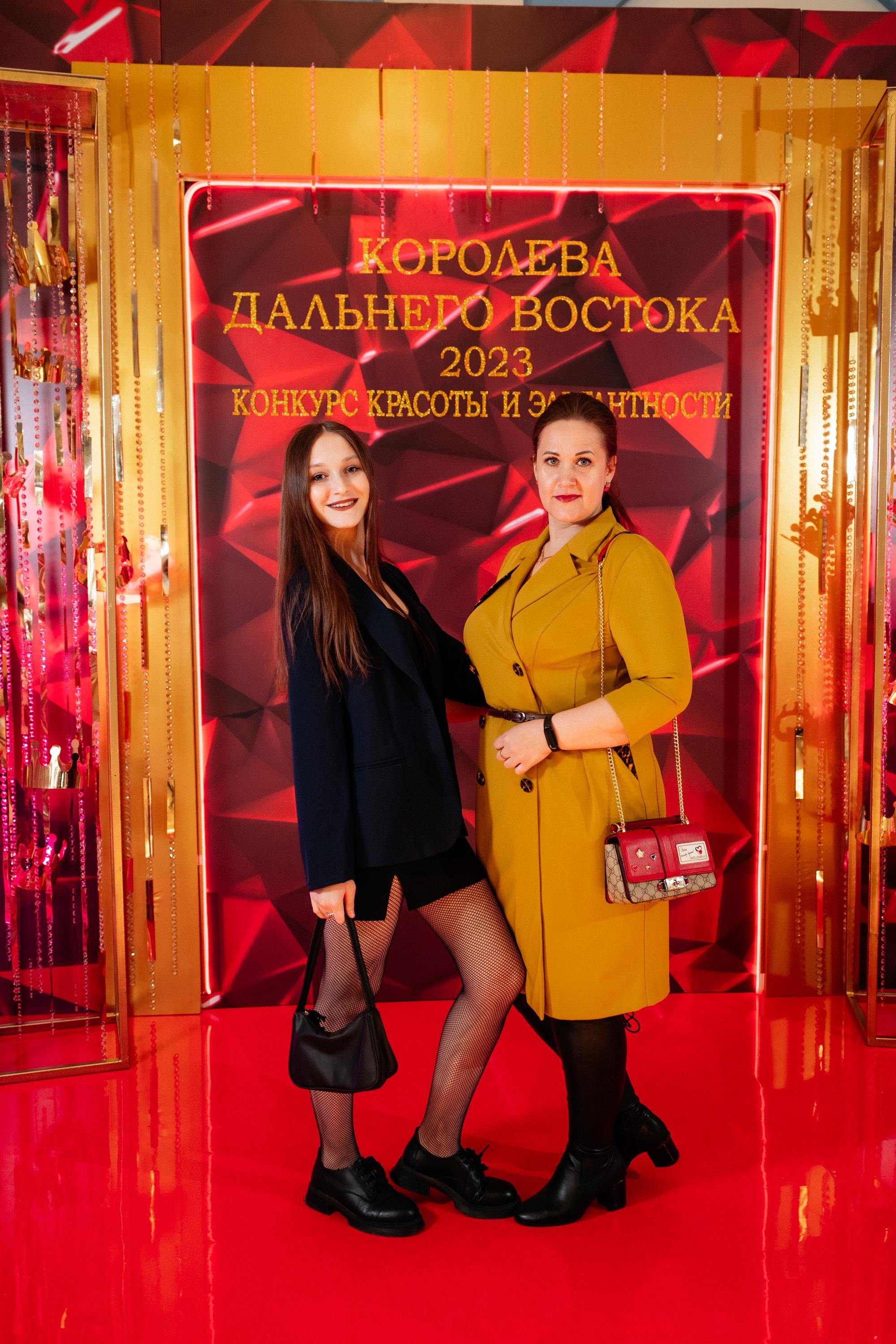 КОРОЛЕВА ДАЛЬНЕГО ВОСТОКА [PART I]. СВОИ. ФОТООТЧЕТЫ-СОБЫТИЯ-МЕСТА