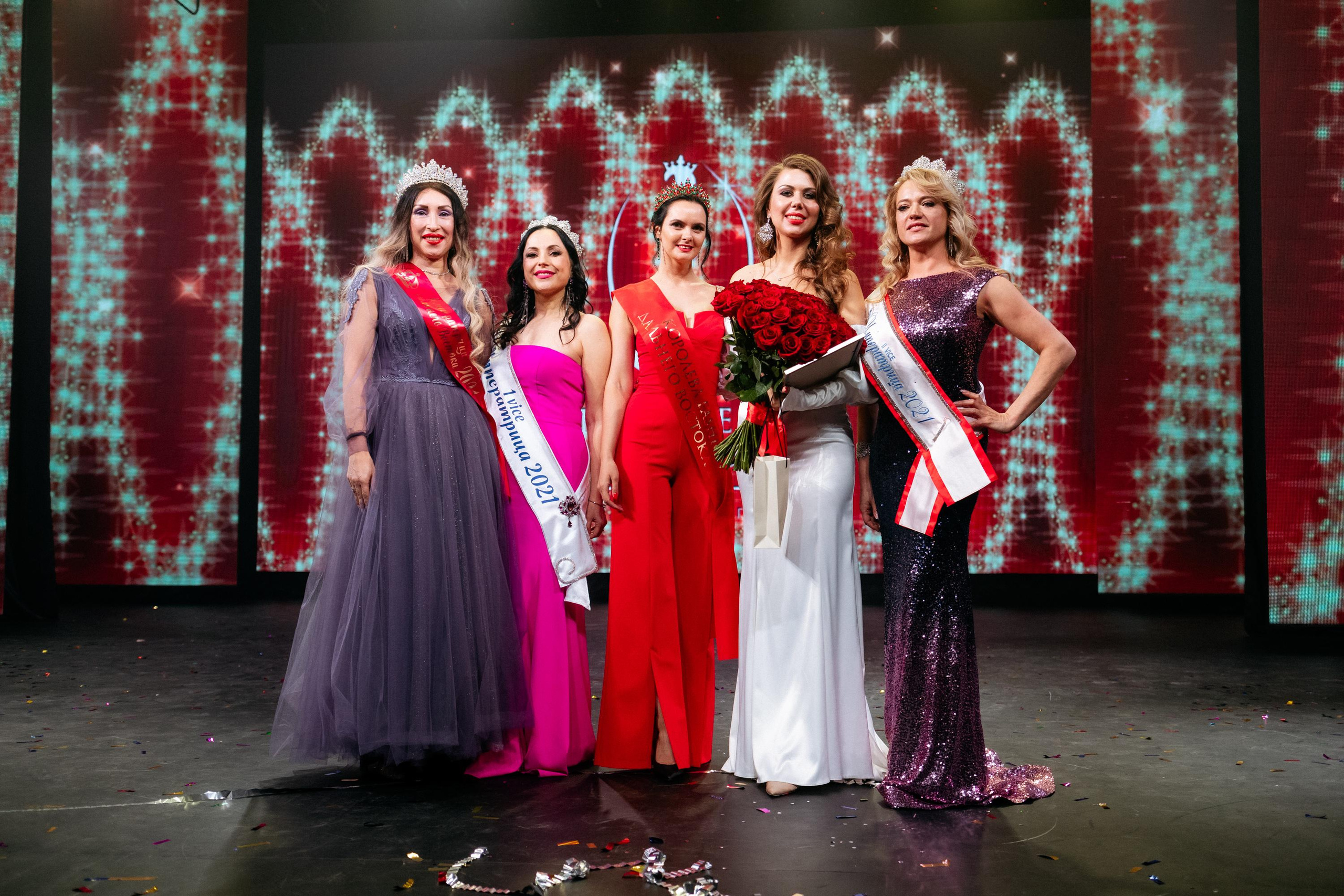 КОРОЛЕВА ДАЛЬНЕГО ВОСТОКА [PART I]. СВОИ. ФОТООТЧЕТЫ-СОБЫТИЯ-МЕСТА