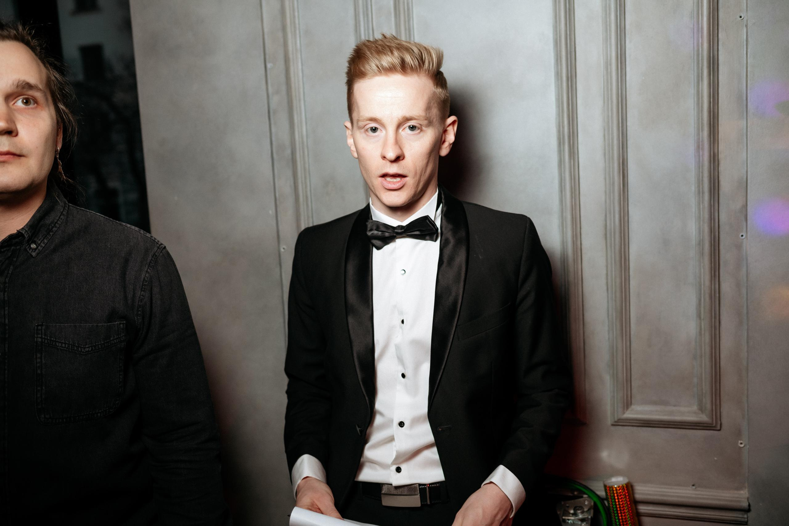 BIRTHDAY SERGEY SAMSEL. СВОИ. ФОТООТЧЕТЫ-СОБЫТИЯ-МЕСТА