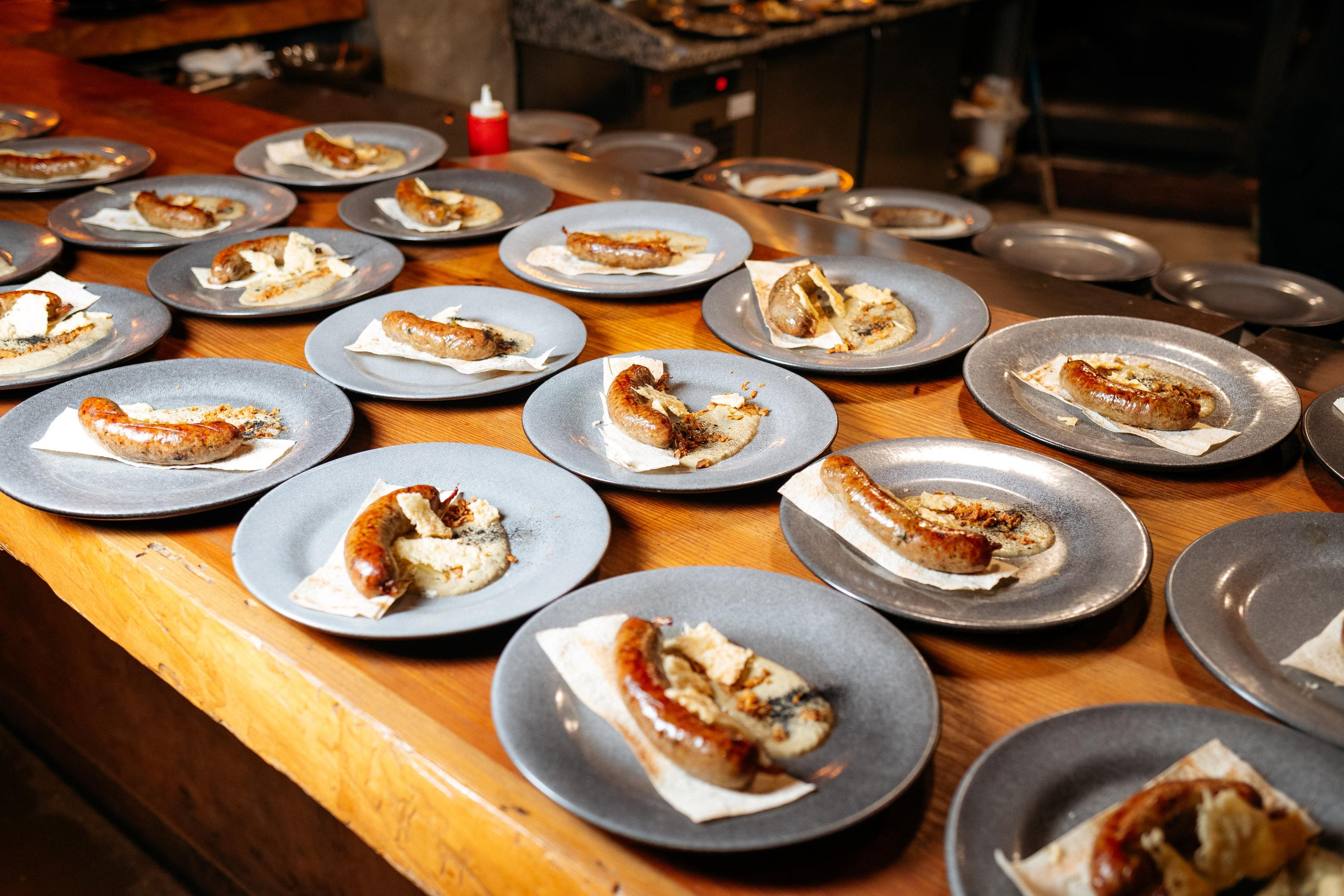 ПЕННЫЙ ГАСТРОУЖИН. СВОИ. ФОТООТЧЕТЫ-СОБЫТИЯ-МЕСТА