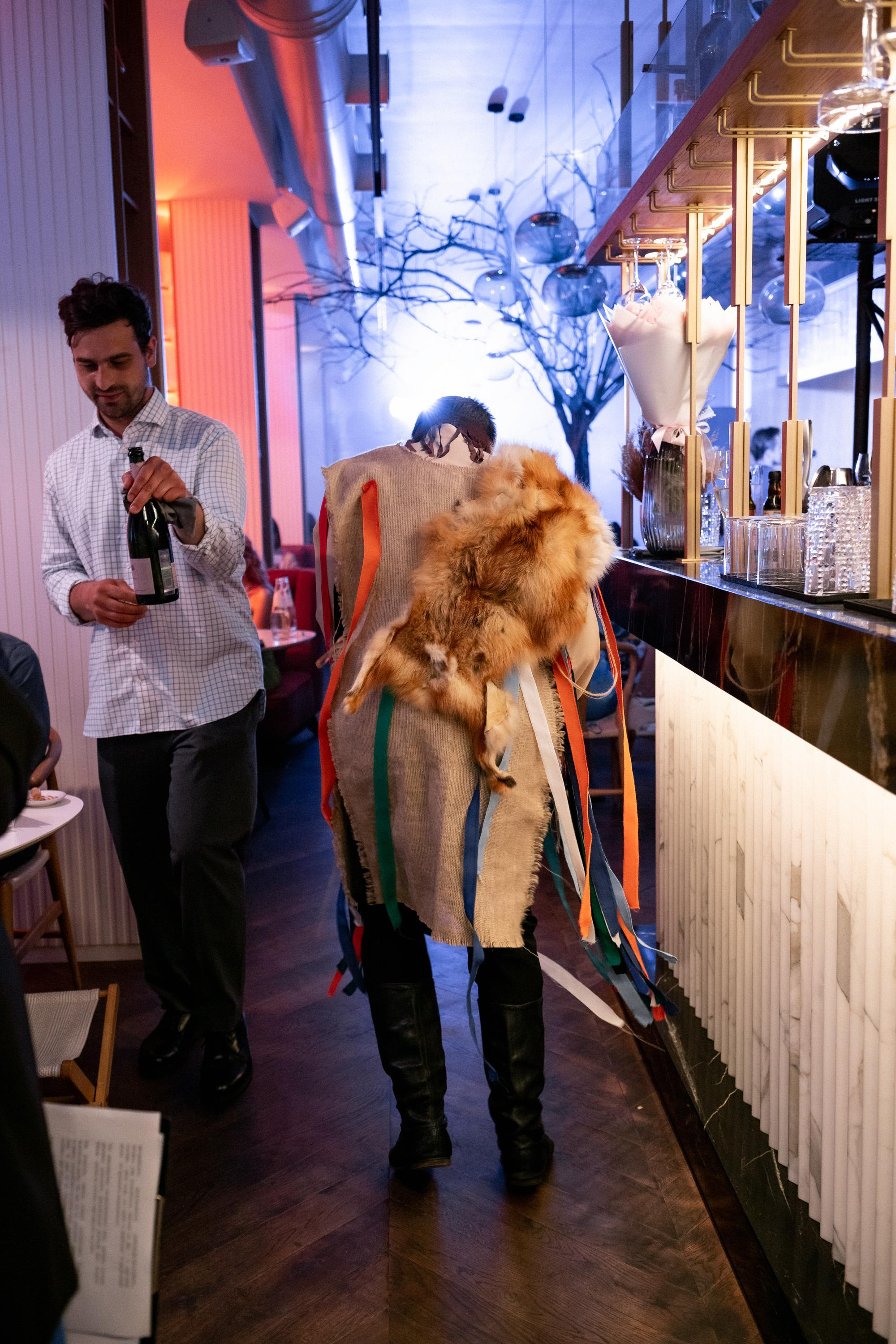 MAIN WINE [АМУРСКИЕ ПРЕДАНИЯ]. СВОИ. ФОТООТЧЕТЫ-СОБЫТИЯ-МЕСТА