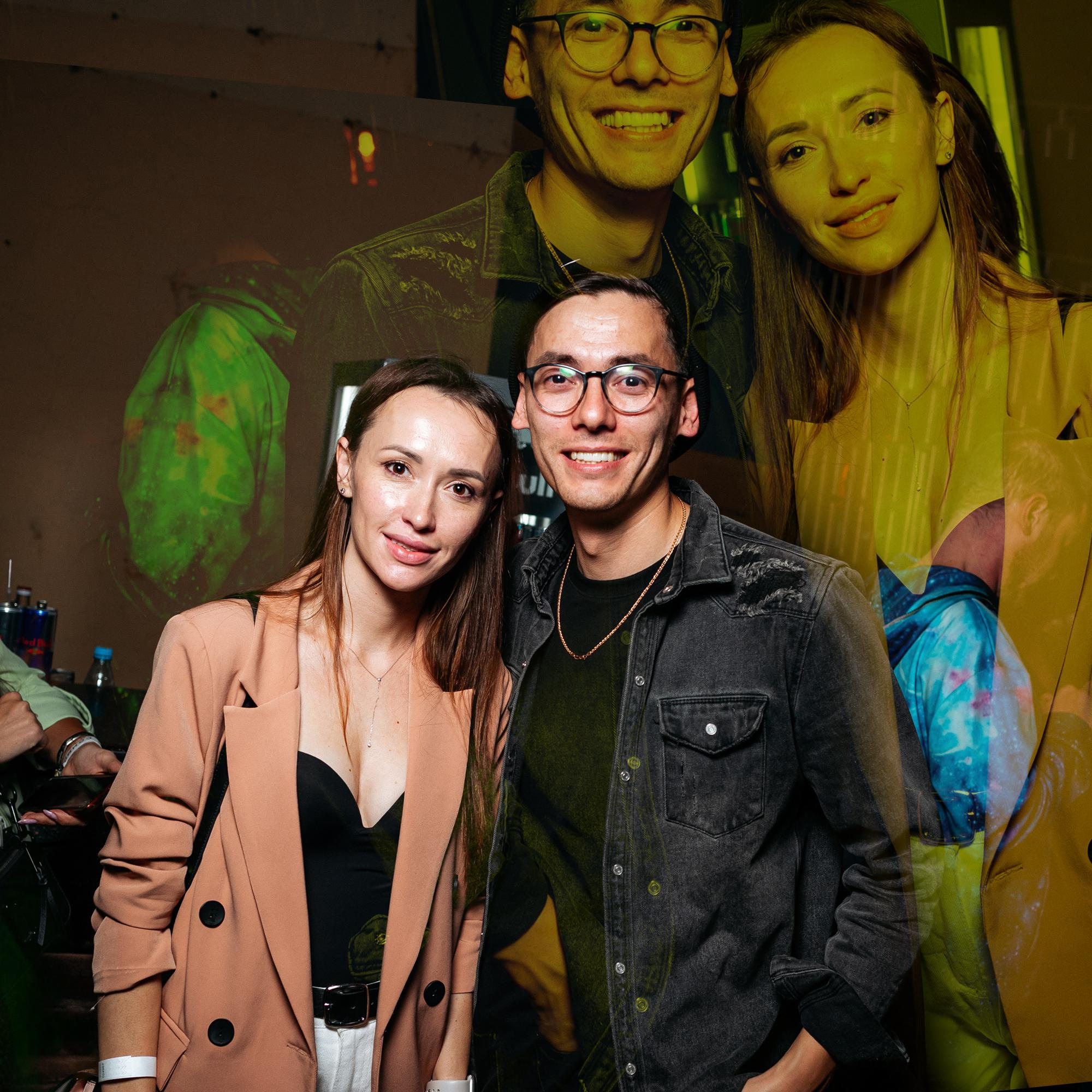 C O M M U N I T Y [ONE YEAR]. СВОИ. ФОТООТЧЕТЫ-СОБЫТИЯ-МЕСТА