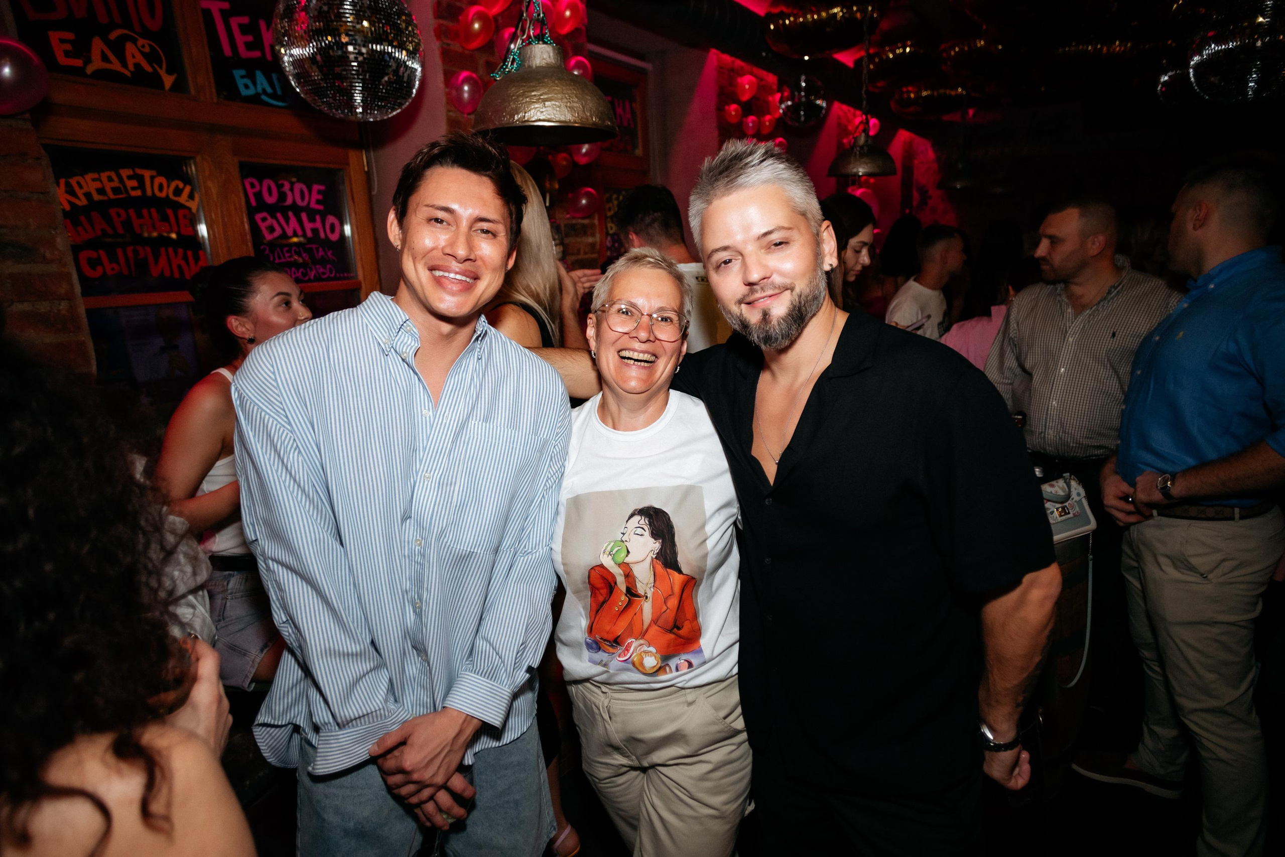 ВИНОТЕКА БАР х МАГАЗ [2 ГОДА]. СВОИ. ФОТООТЧЕТЫ-СОБЫТИЯ-МЕСТА