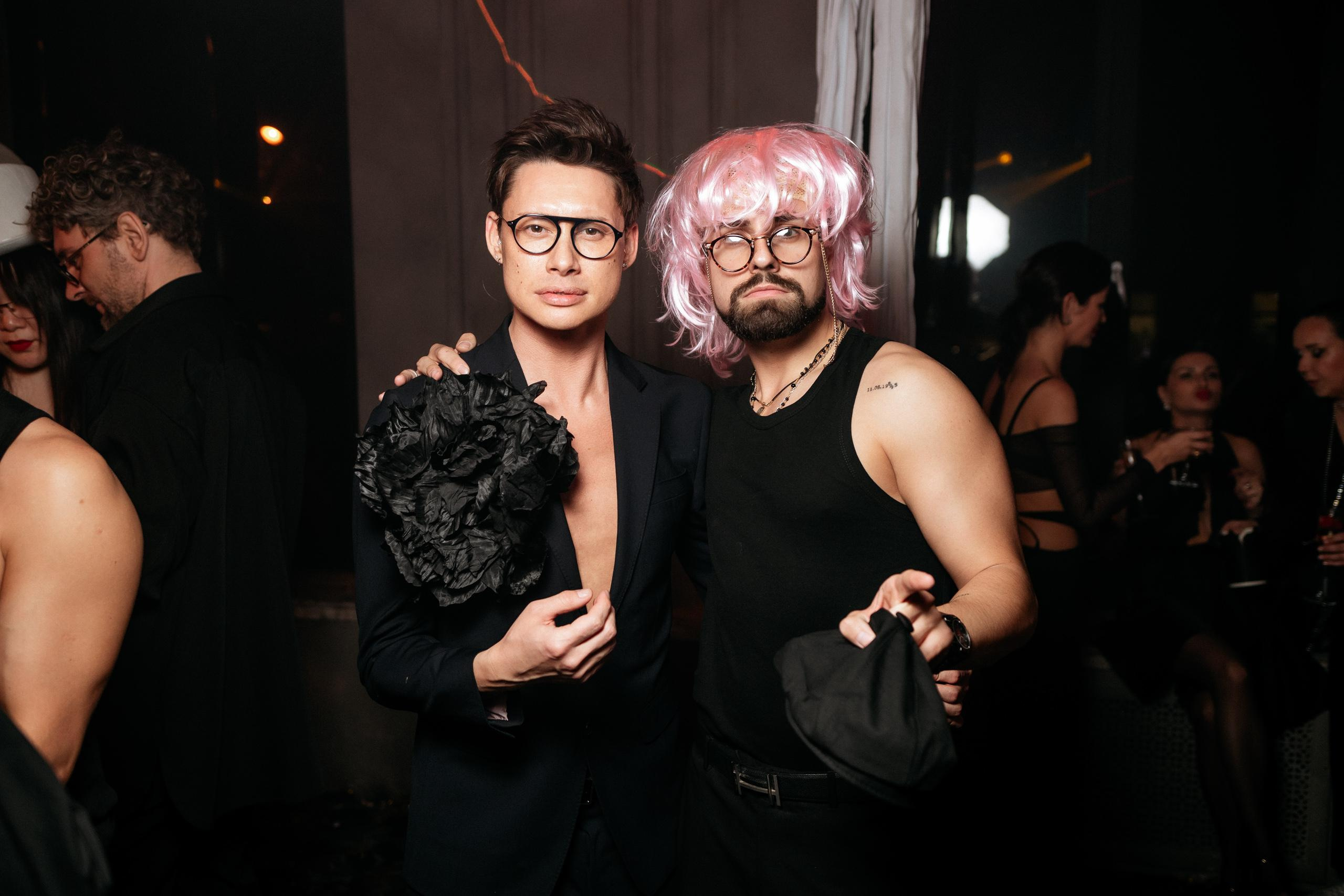 BIRTHDAY SERGEY SAMSEL. СВОИ. ФОТООТЧЕТЫ-СОБЫТИЯ-МЕСТА