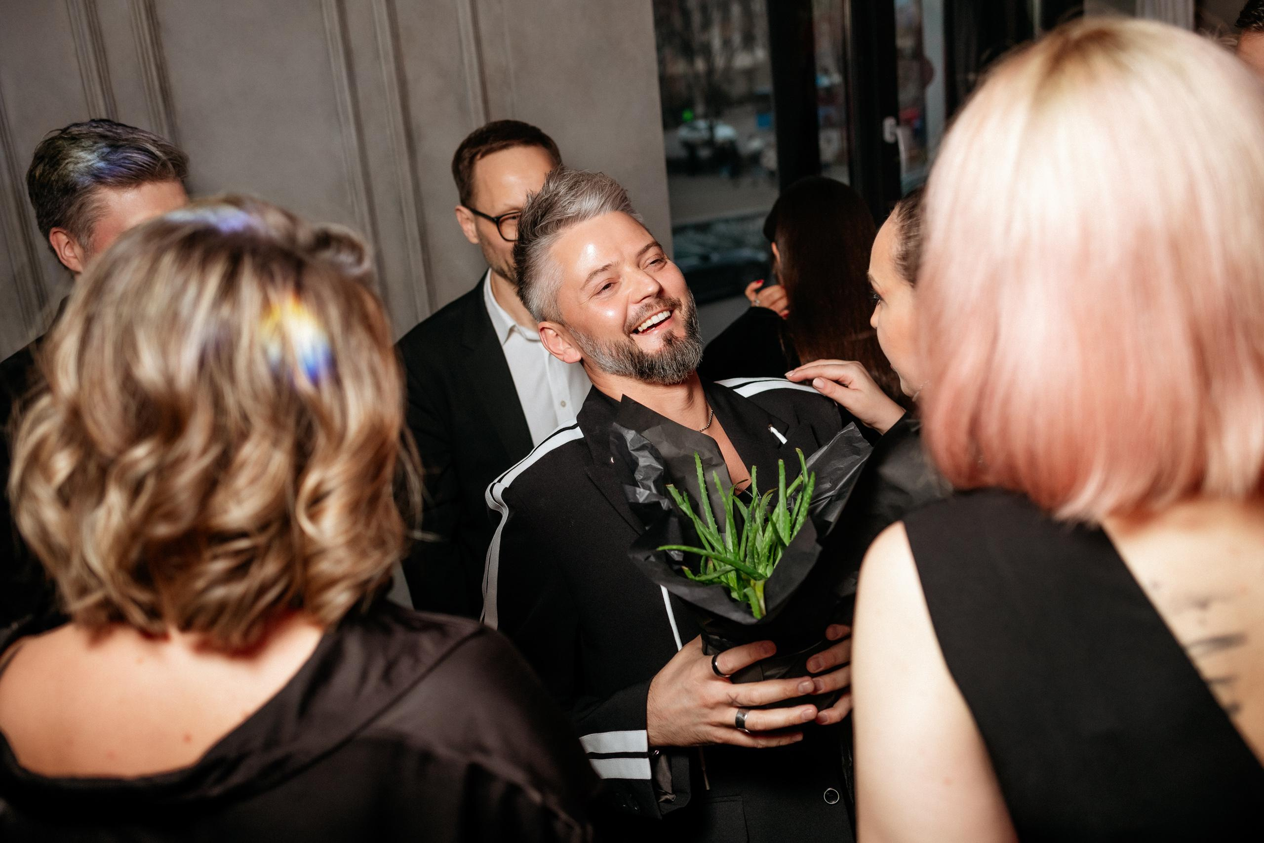 BIRTHDAY SERGEY SAMSEL. СВОИ. ФОТООТЧЕТЫ-СОБЫТИЯ-МЕСТА