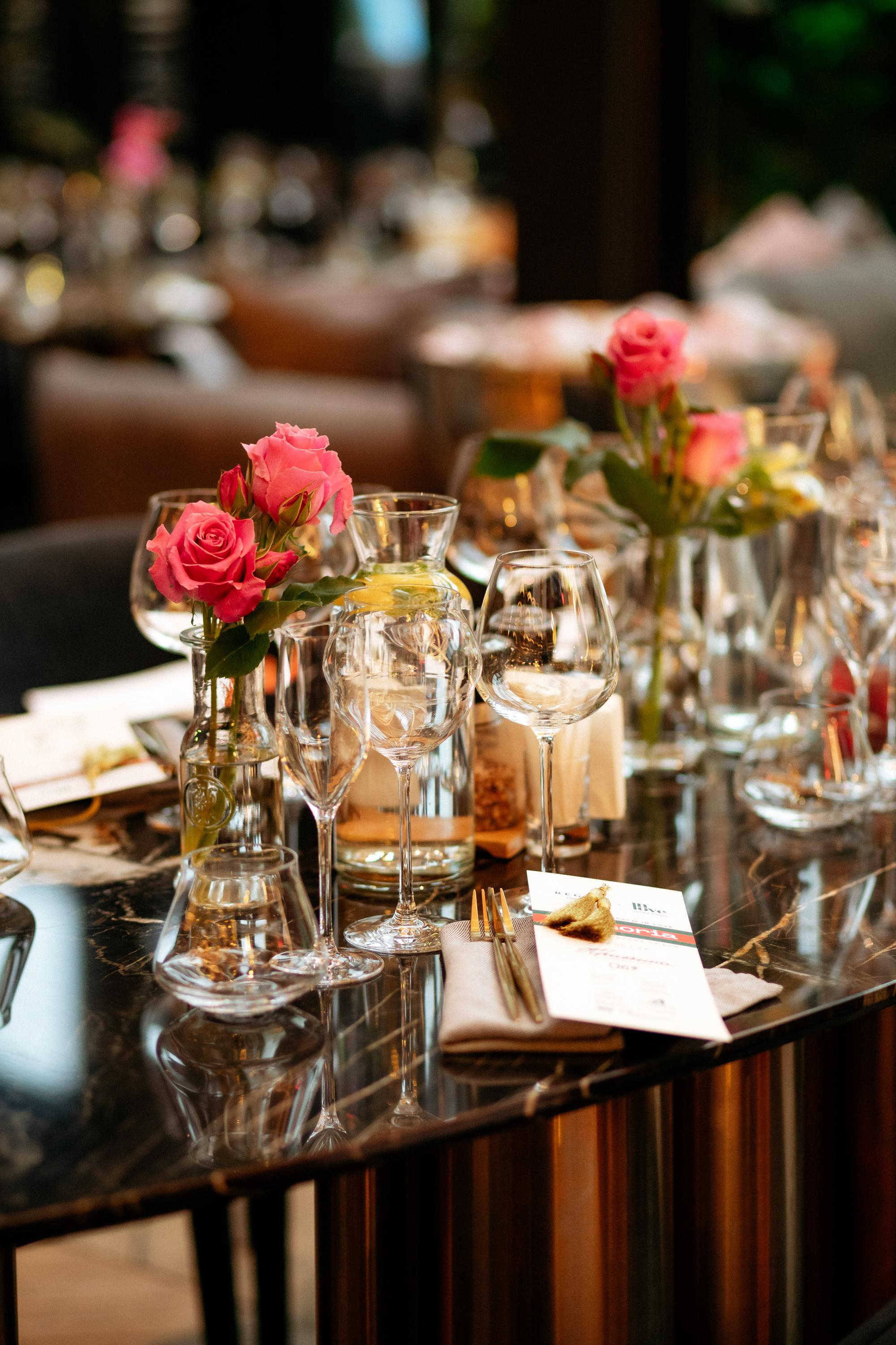 Euphoria [открытие террасы InLove by REGENT]. СВОИ. ФОТООТЧЕТЫ-СОБЫТИЯ-МЕСТА