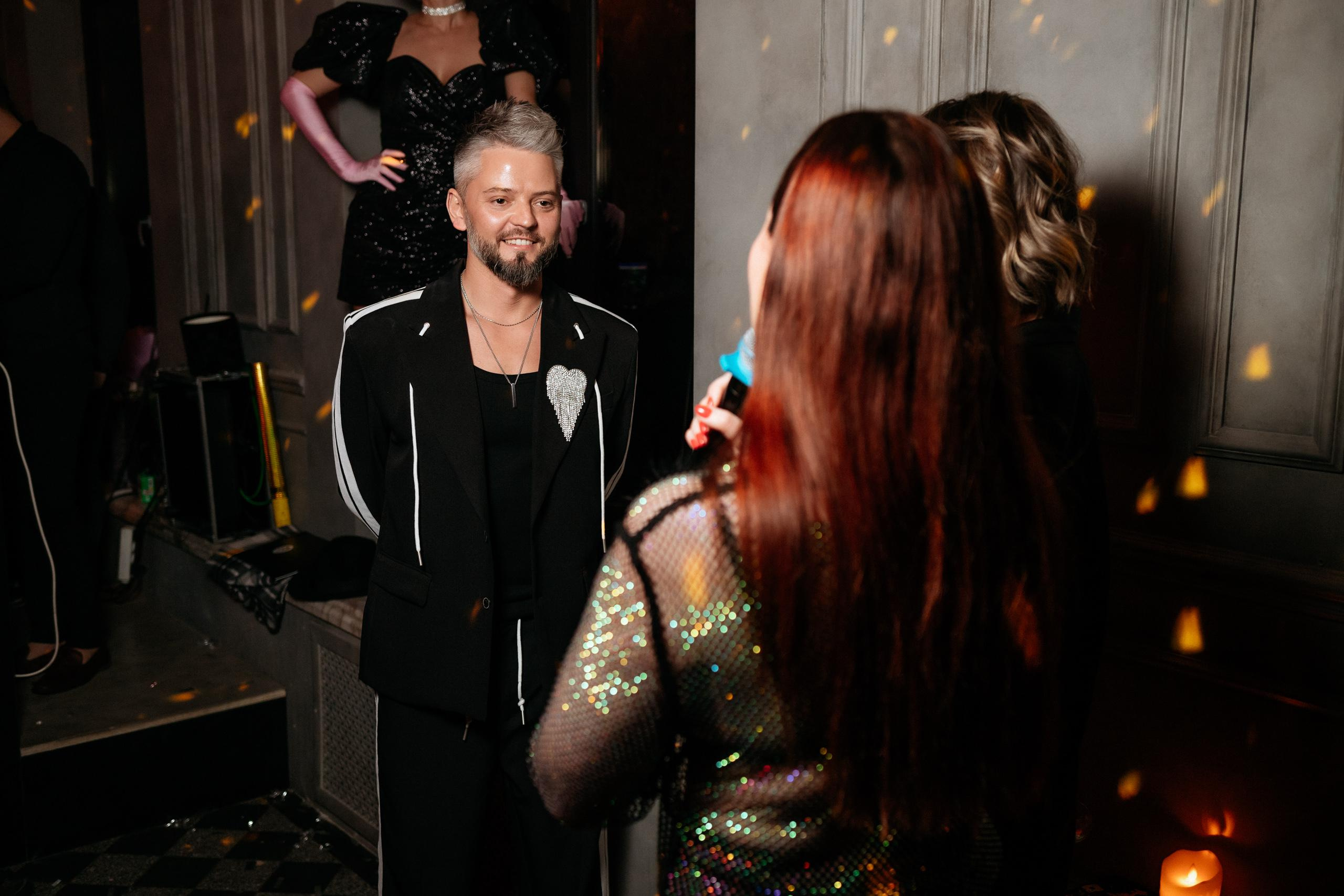 BIRTHDAY SERGEY SAMSEL. СВОИ. ФОТООТЧЕТЫ-СОБЫТИЯ-МЕСТА