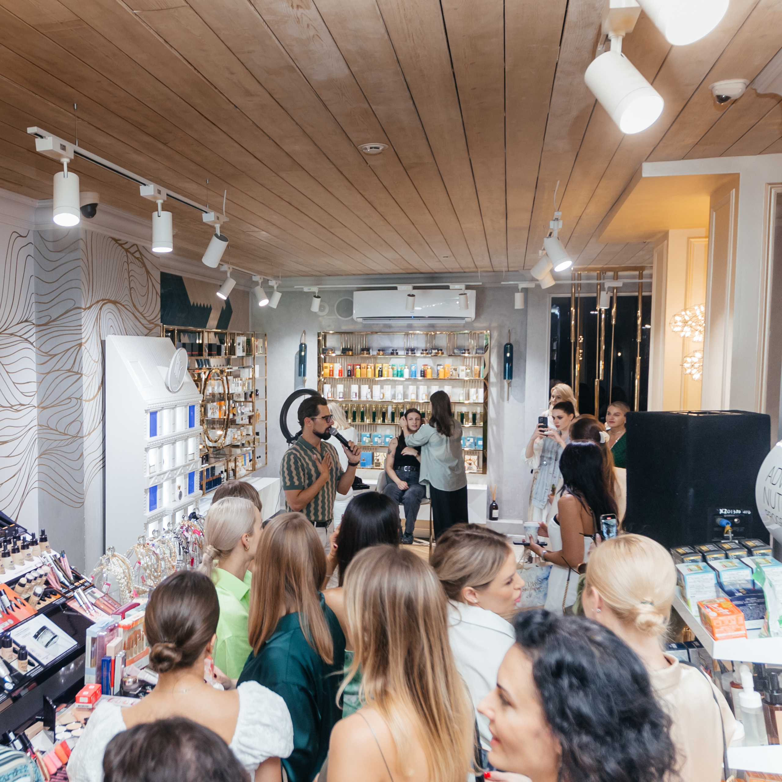 PROBIRKA21 [Romanovamakeup]. СВОИ. ФОТООТЧЕТЫ-СОБЫТИЯ-МЕСТА