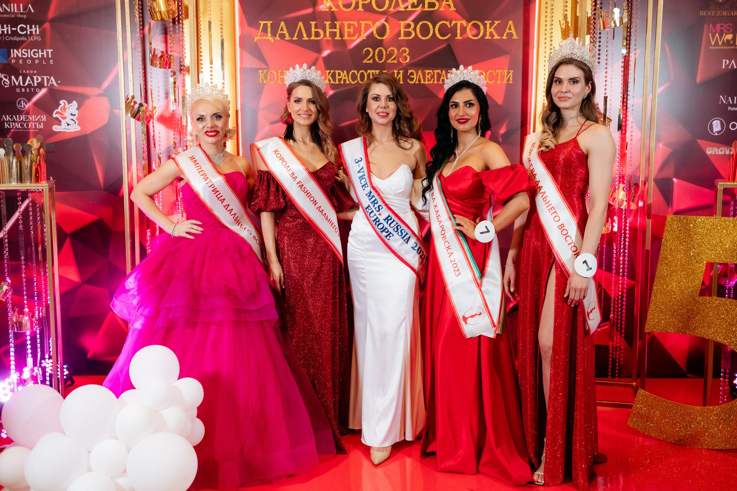 КОРОЛЕВА ДАЛЬНЕГО ВОСТОКА [PART II]. СВОИ. ФОТООТЧЕТЫ-СОБЫТИЯ-МЕСТА