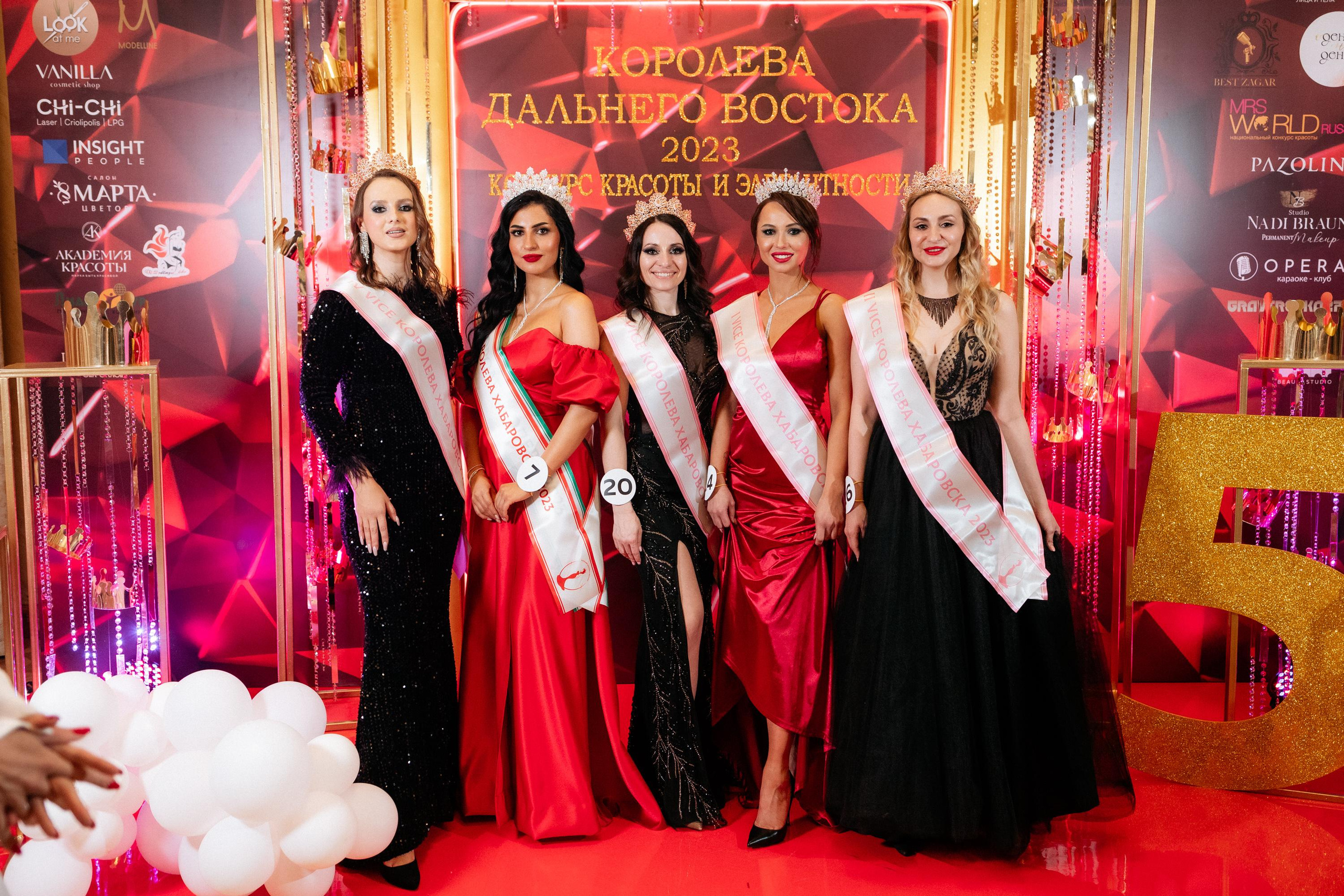 КОРОЛЕВА ДАЛЬНЕГО ВОСТОКА [PART II]. СВОИ. ФОТООТЧЕТЫ-СОБЫТИЯ-МЕСТА