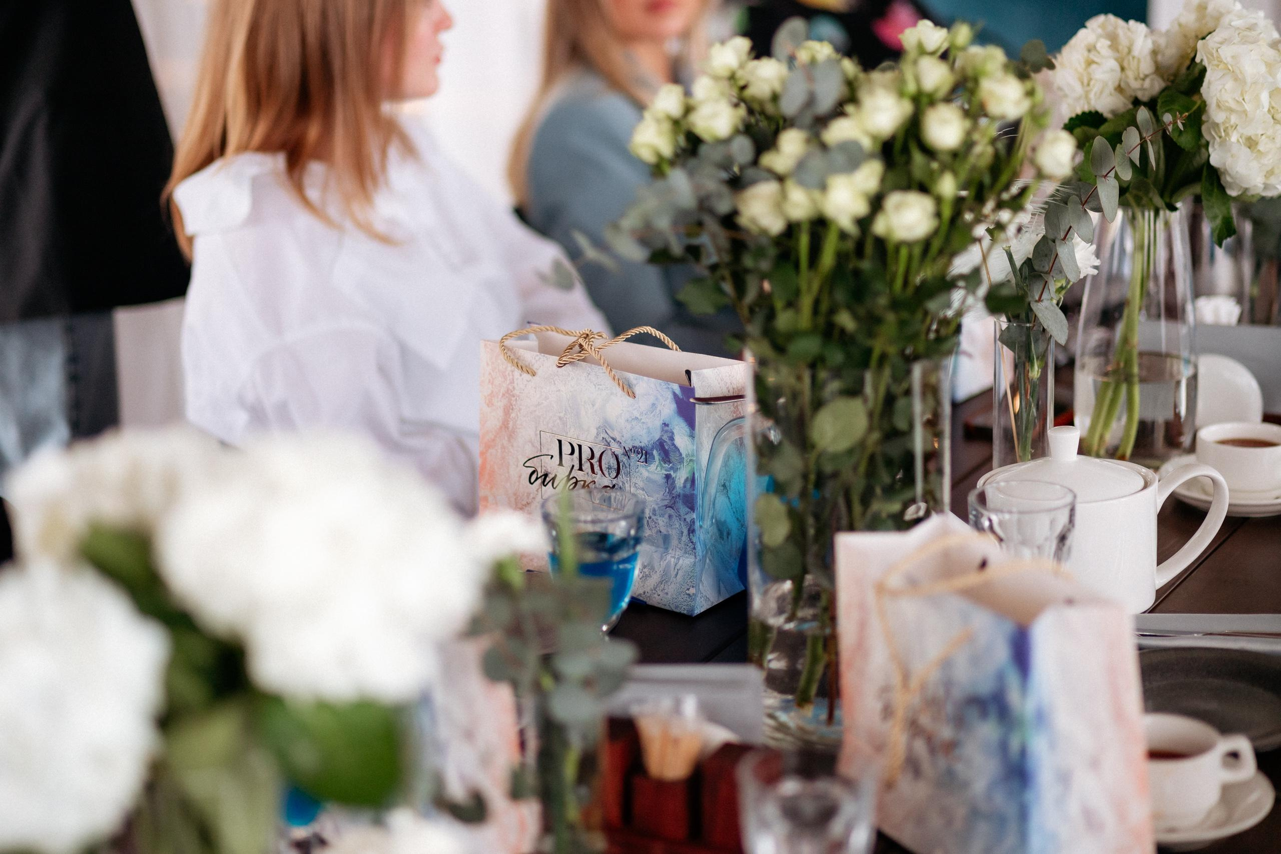 PROBIRKA21 [БРАНЧ с Яной Урбан]. СВОИ. ФОТООТЧЕТЫ-СОБЫТИЯ-МЕСТА