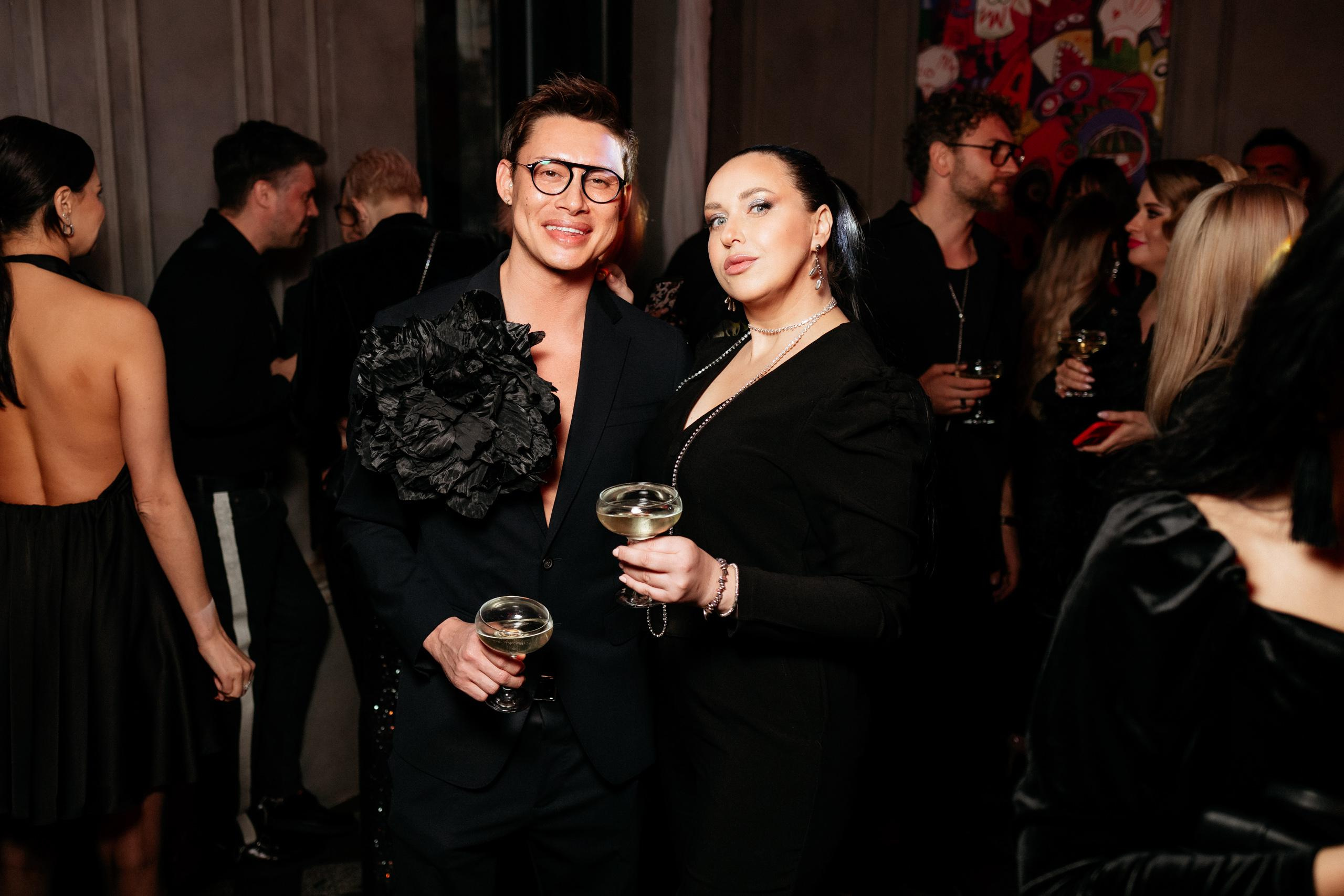 BIRTHDAY SERGEY SAMSEL. СВОИ. ФОТООТЧЕТЫ-СОБЫТИЯ-МЕСТА