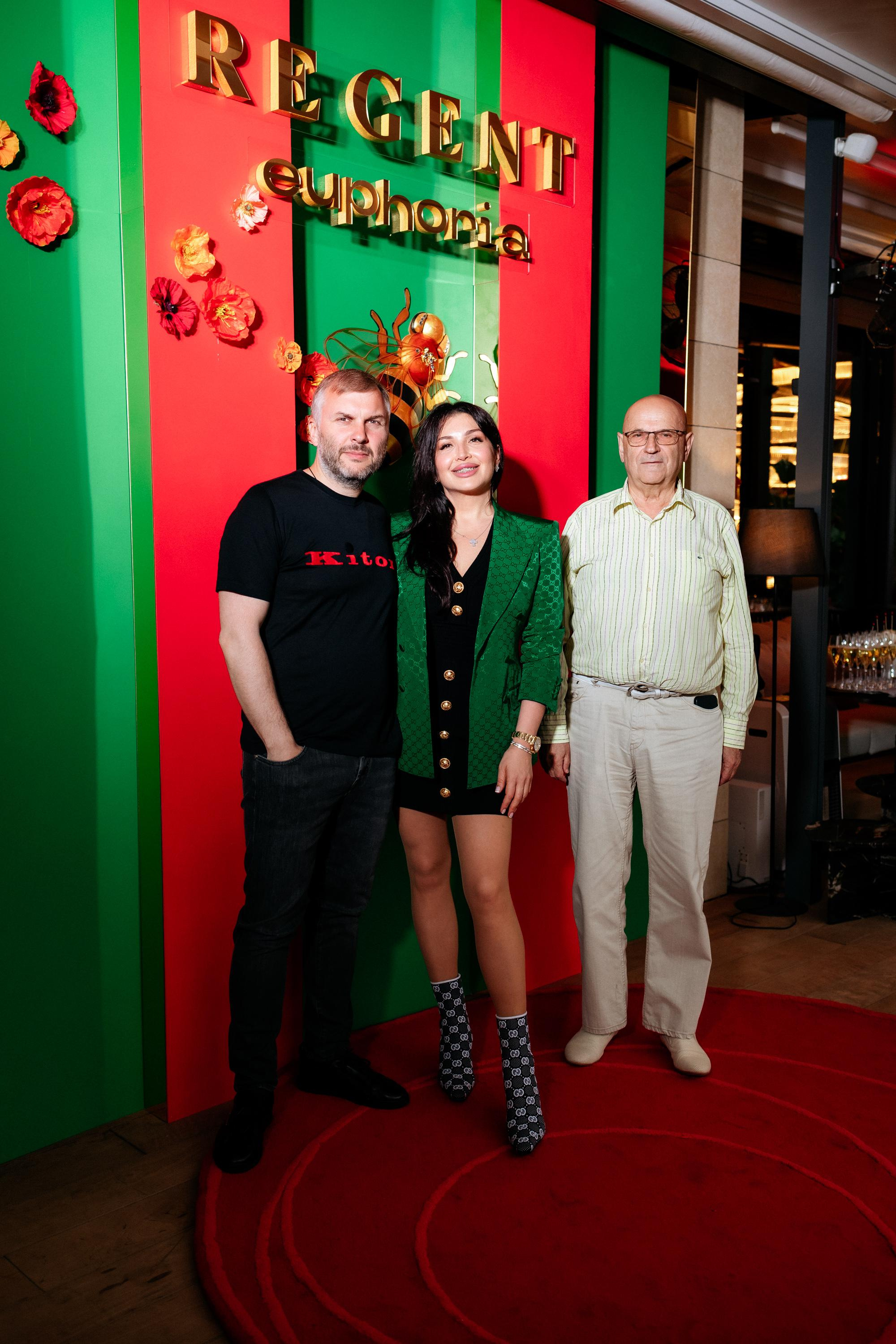 Euphoria [открытие террасы InLove by REGENT]. СВОИ. ФОТООТЧЕТЫ-СОБЫТИЯ-МЕСТА