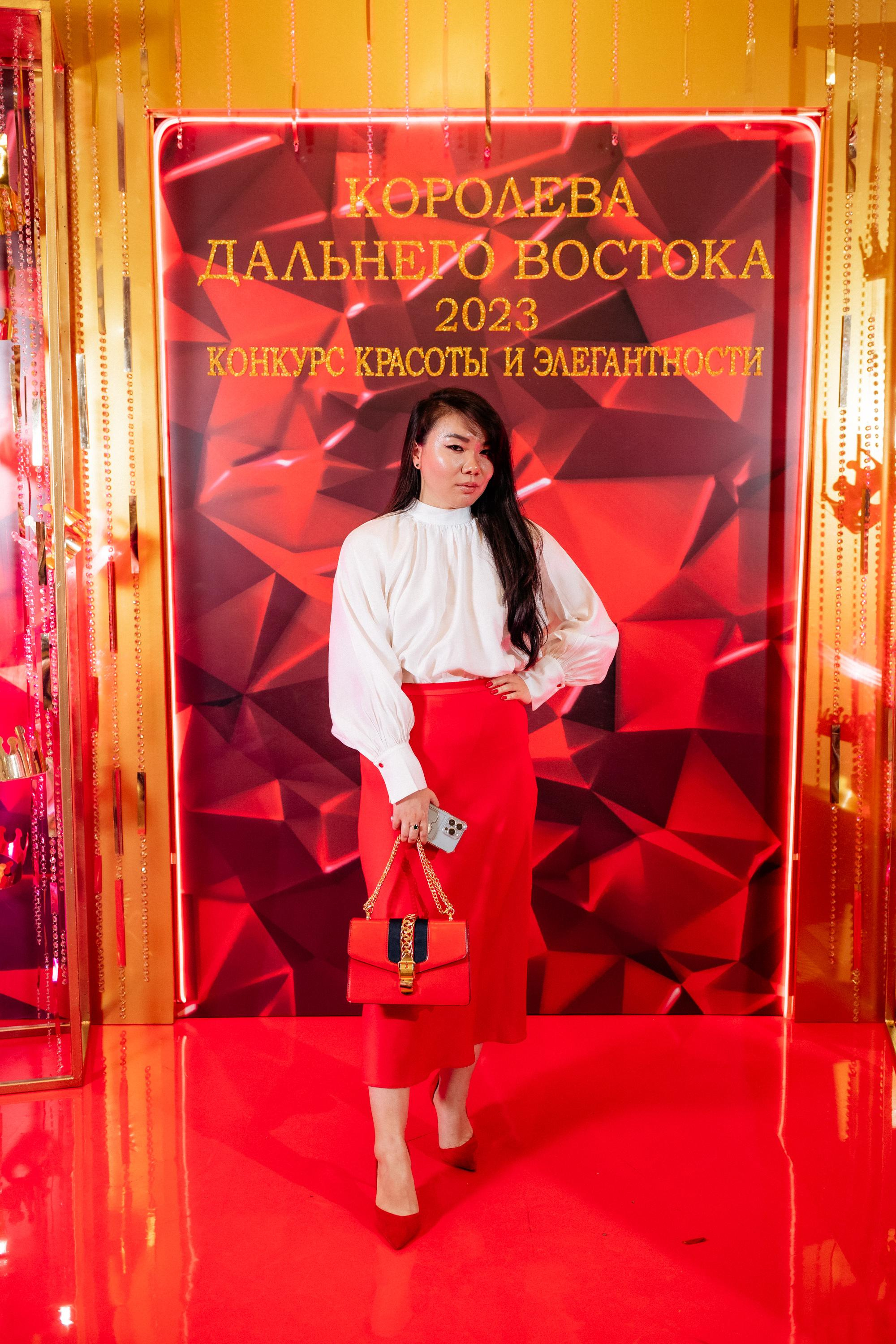 КОРОЛЕВА ДАЛЬНЕГО ВОСТОКА [PART II]. СВОИ. ФОТООТЧЕТЫ-СОБЫТИЯ-МЕСТА