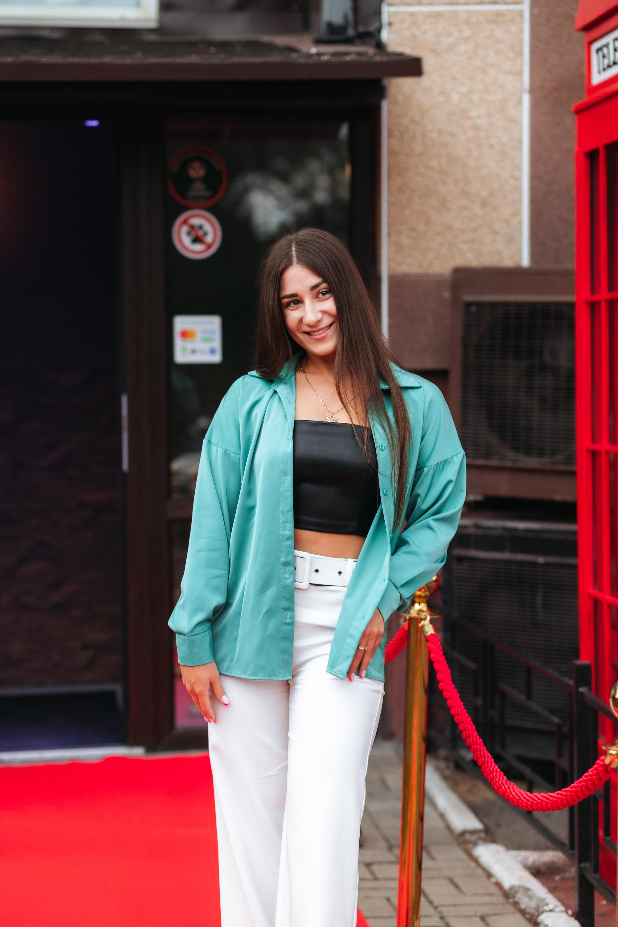 Mr. DUBLIN [Официальное открытие]. СВОИ. ФОТООТЧЕТЫ-СОБЫТИЯ-МЕСТА