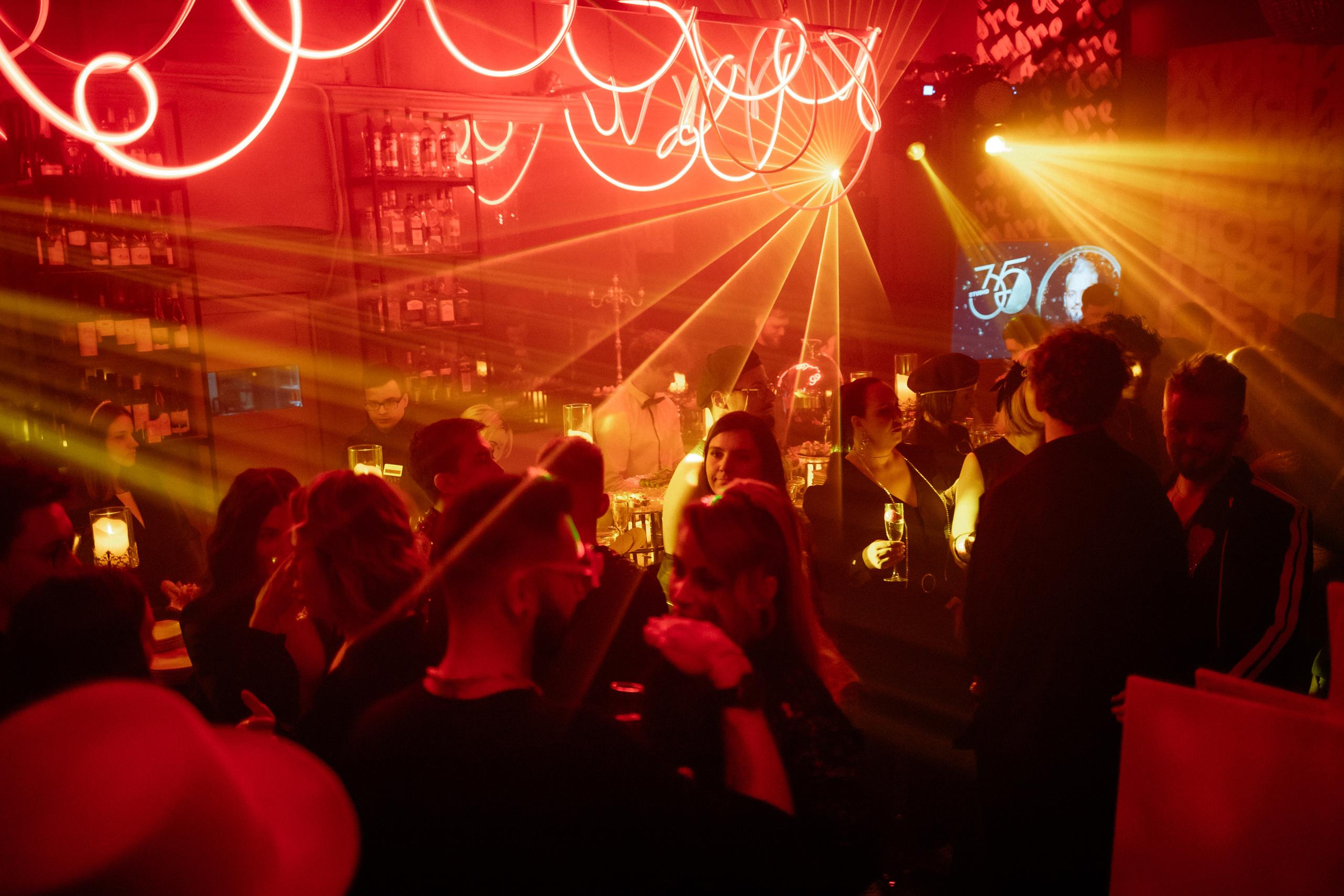 BIRTHDAY SERGEY SAMSEL. СВОИ. ФОТООТЧЕТЫ-СОБЫТИЯ-МЕСТА