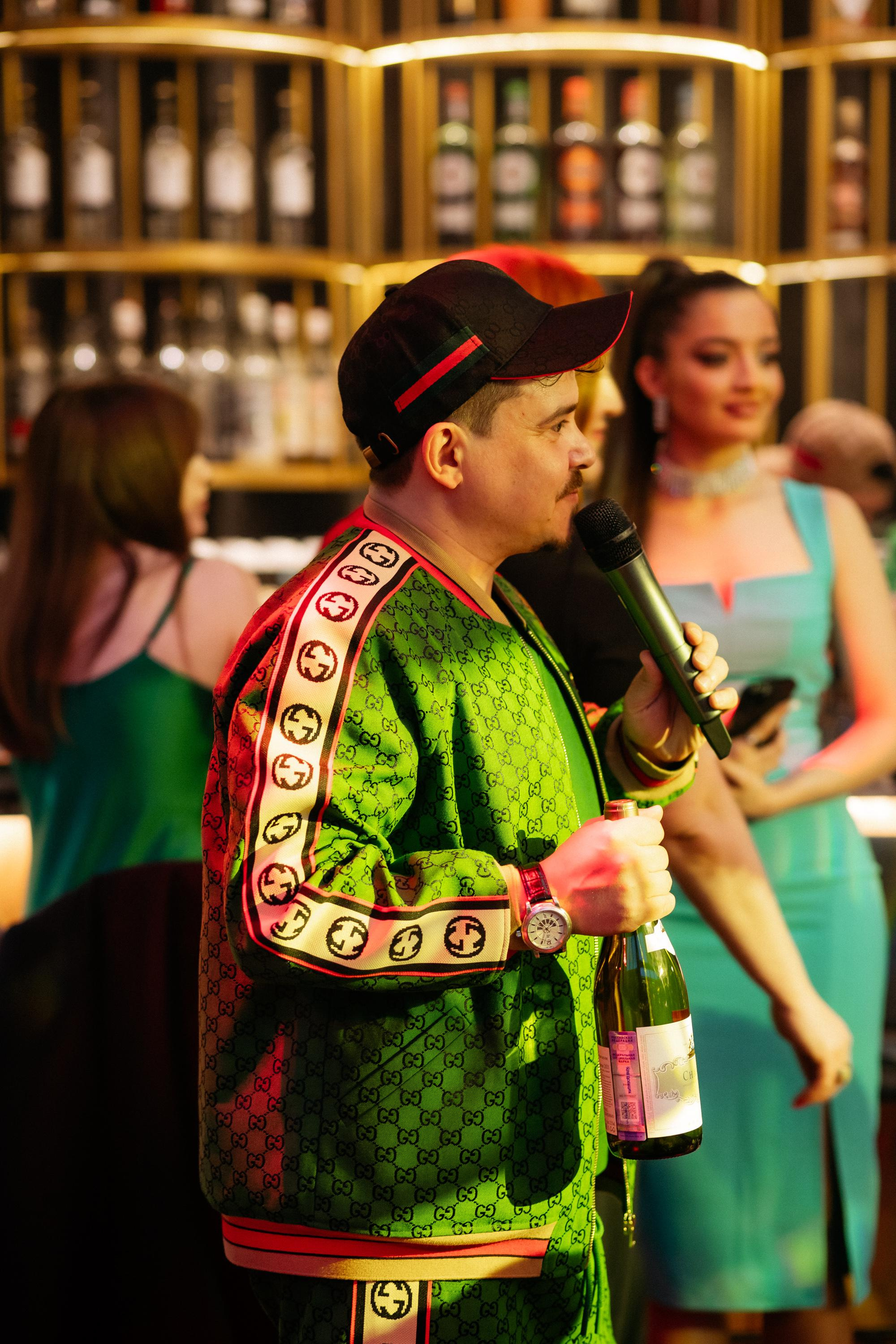 Euphoria [открытие террасы InLove by REGENT]. СВОИ. ФОТООТЧЕТЫ-СОБЫТИЯ-МЕСТА