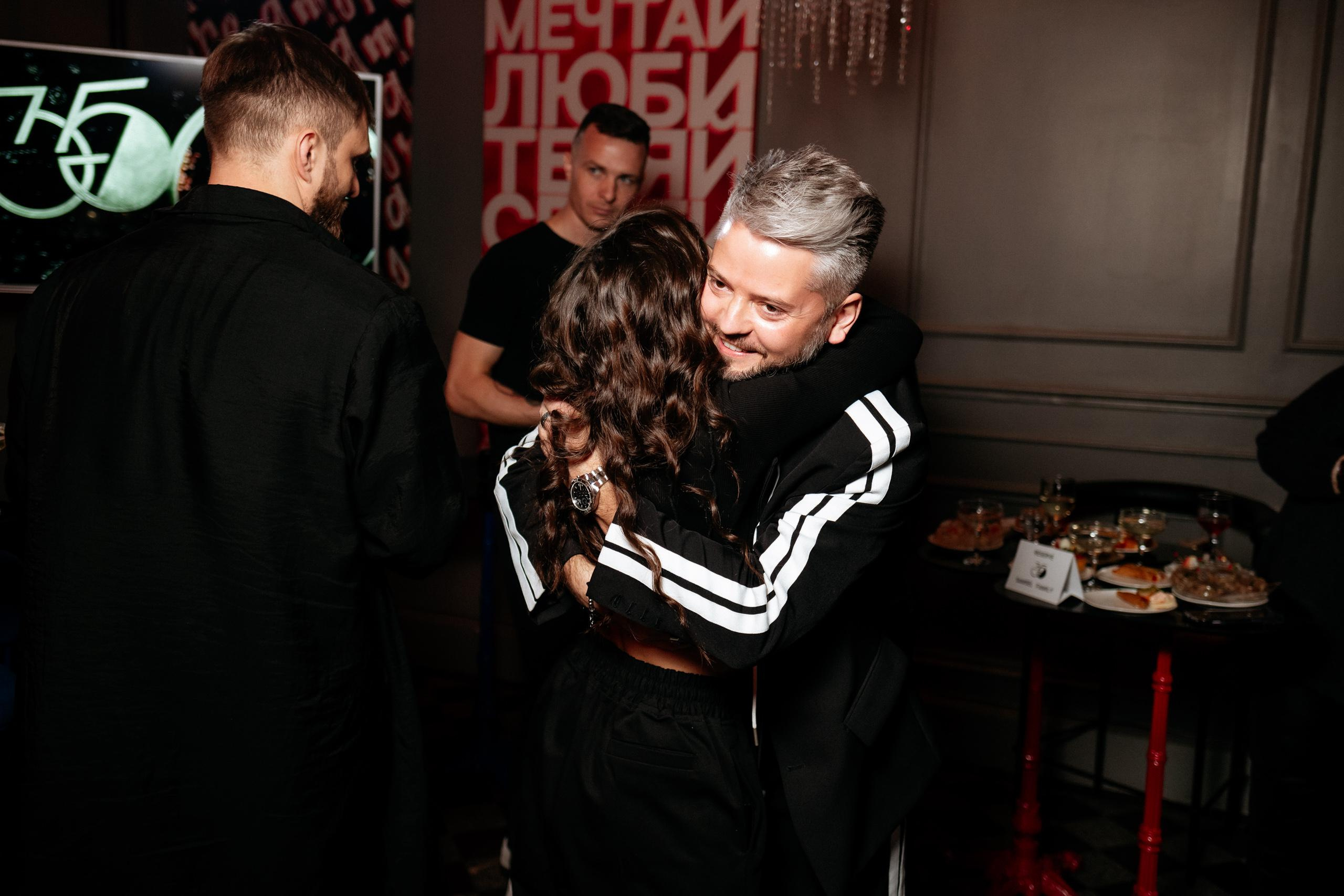 BIRTHDAY SERGEY SAMSEL. СВОИ. ФОТООТЧЕТЫ-СОБЫТИЯ-МЕСТА