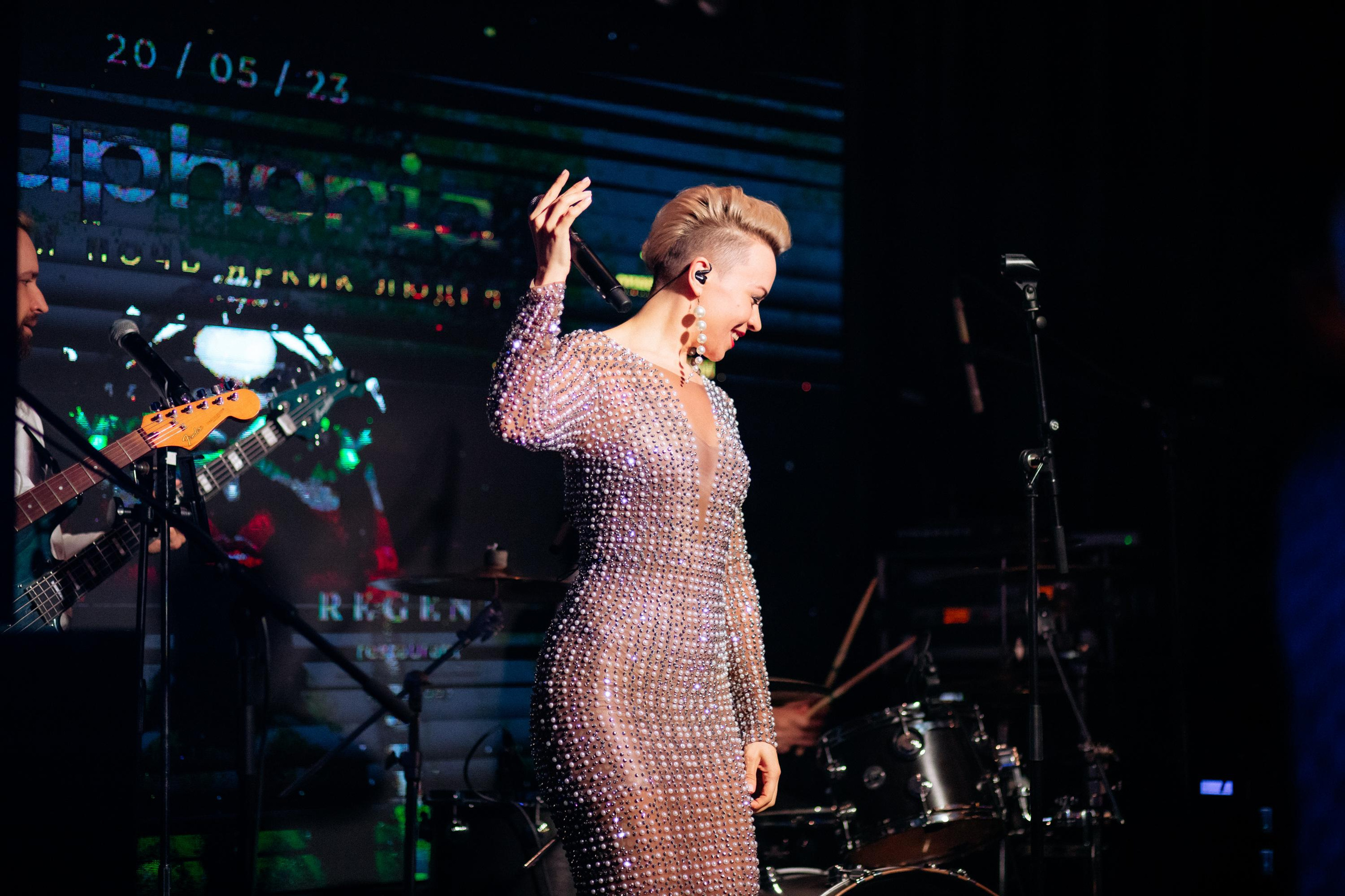 Euphoria [открытие террасы InLove by REGENT]. СВОИ. ФОТООТЧЕТЫ-СОБЫТИЯ-МЕСТА