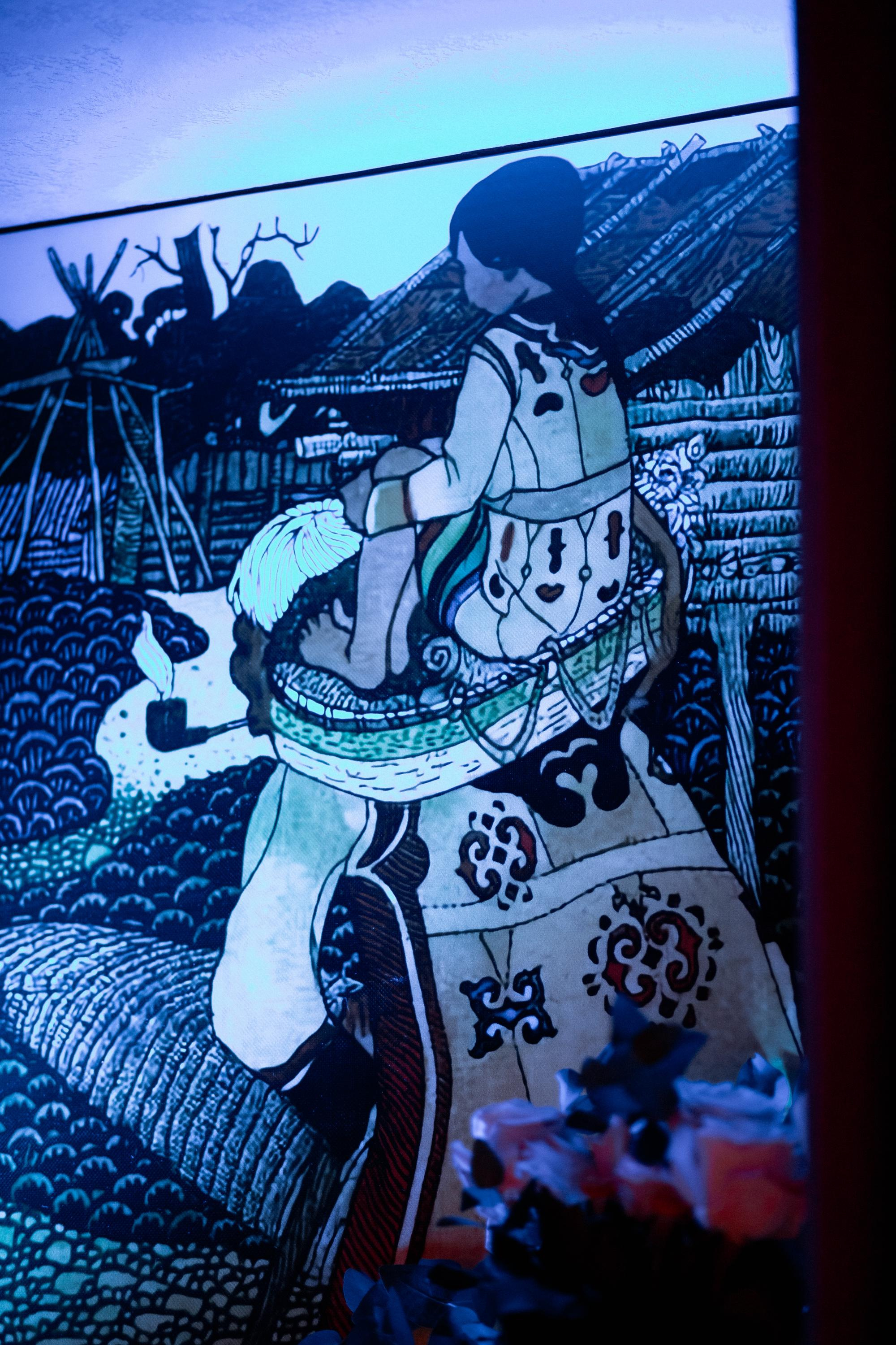 MAIN WINE [АМУРСКИЕ ПРЕДАНИЯ]. СВОИ. ФОТООТЧЕТЫ-СОБЫТИЯ-МЕСТА