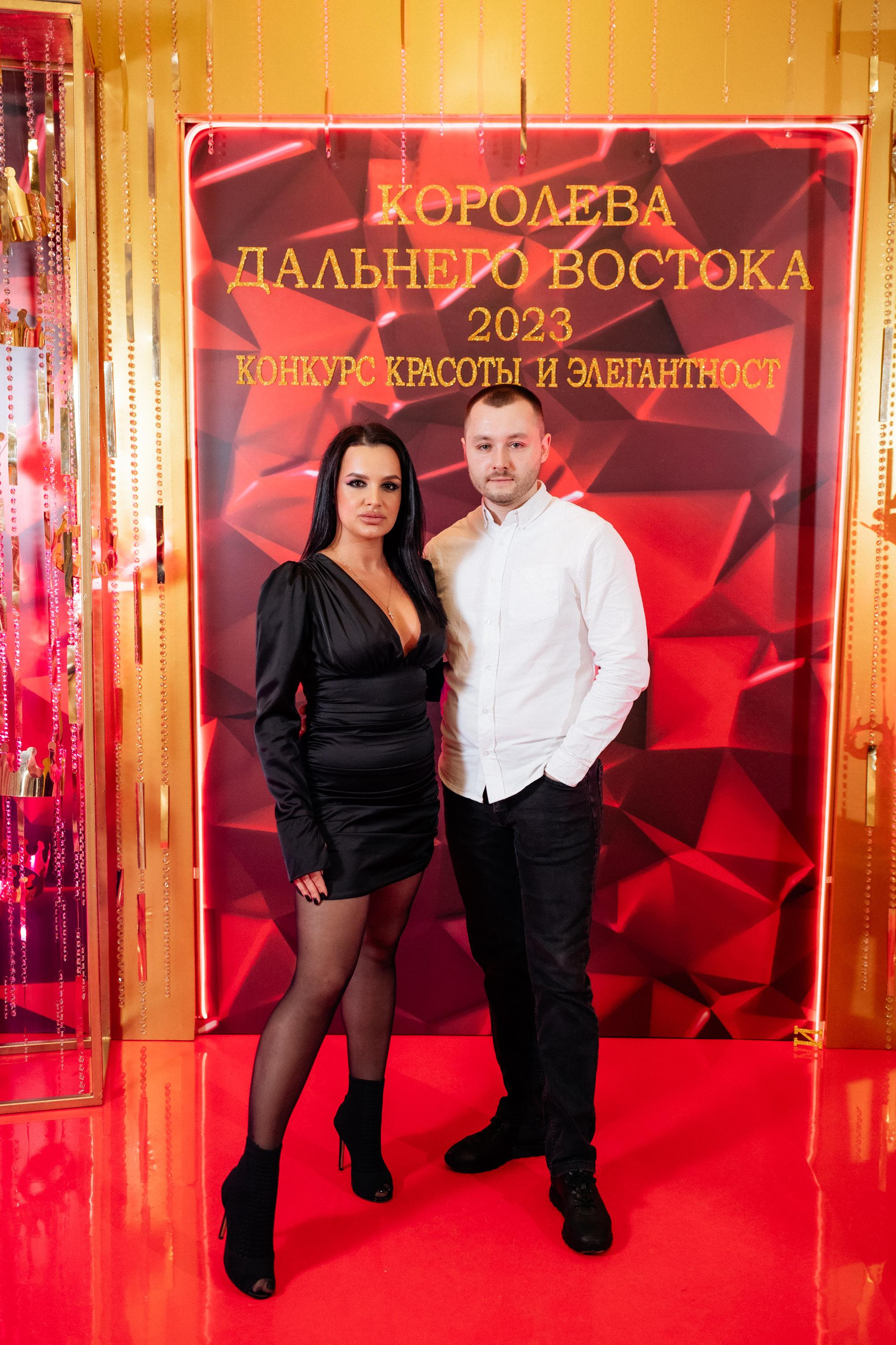 КОРОЛЕВА ДАЛЬНЕГО ВОСТОКА [PART I]. СВОИ. ФОТООТЧЕТЫ-СОБЫТИЯ-МЕСТА