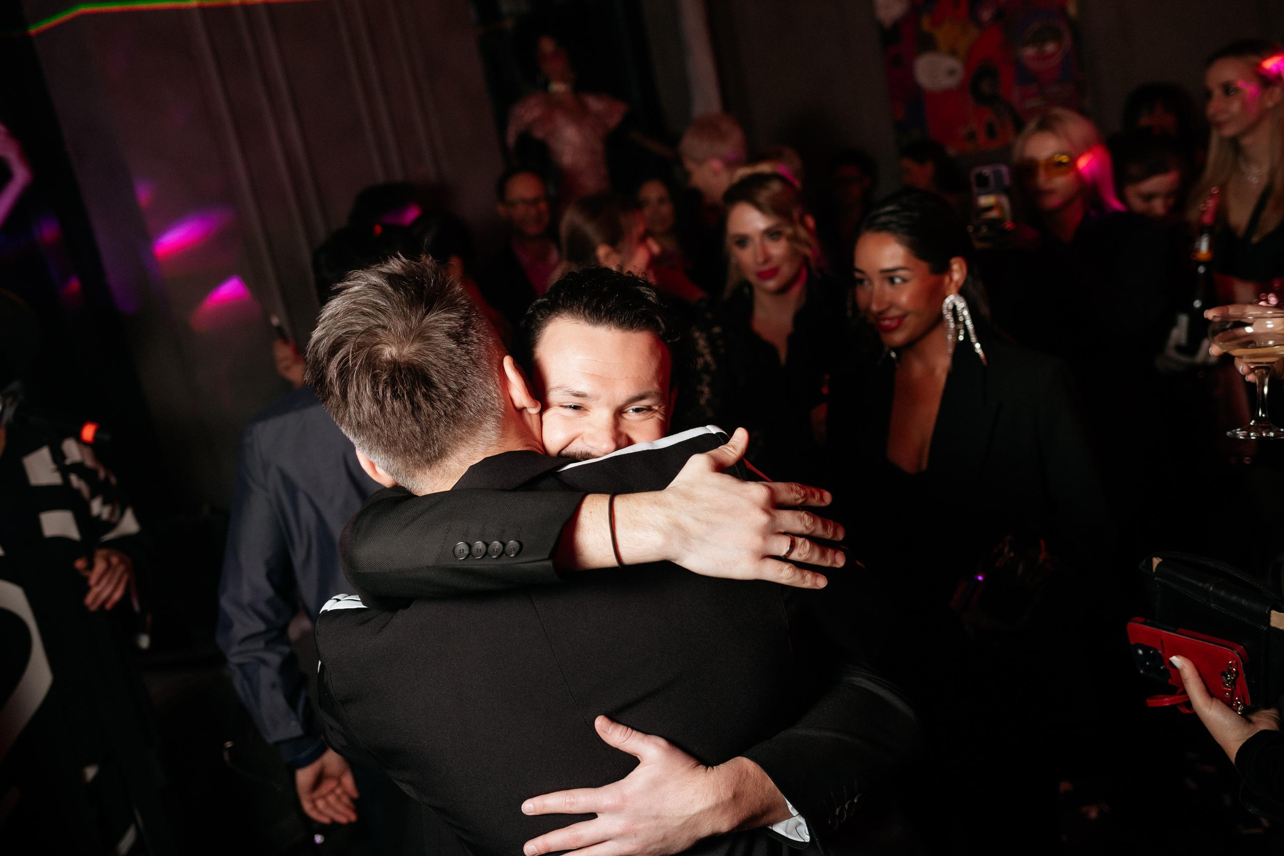 BIRTHDAY SERGEY SAMSEL. СВОИ. ФОТООТЧЕТЫ-СОБЫТИЯ-МЕСТА