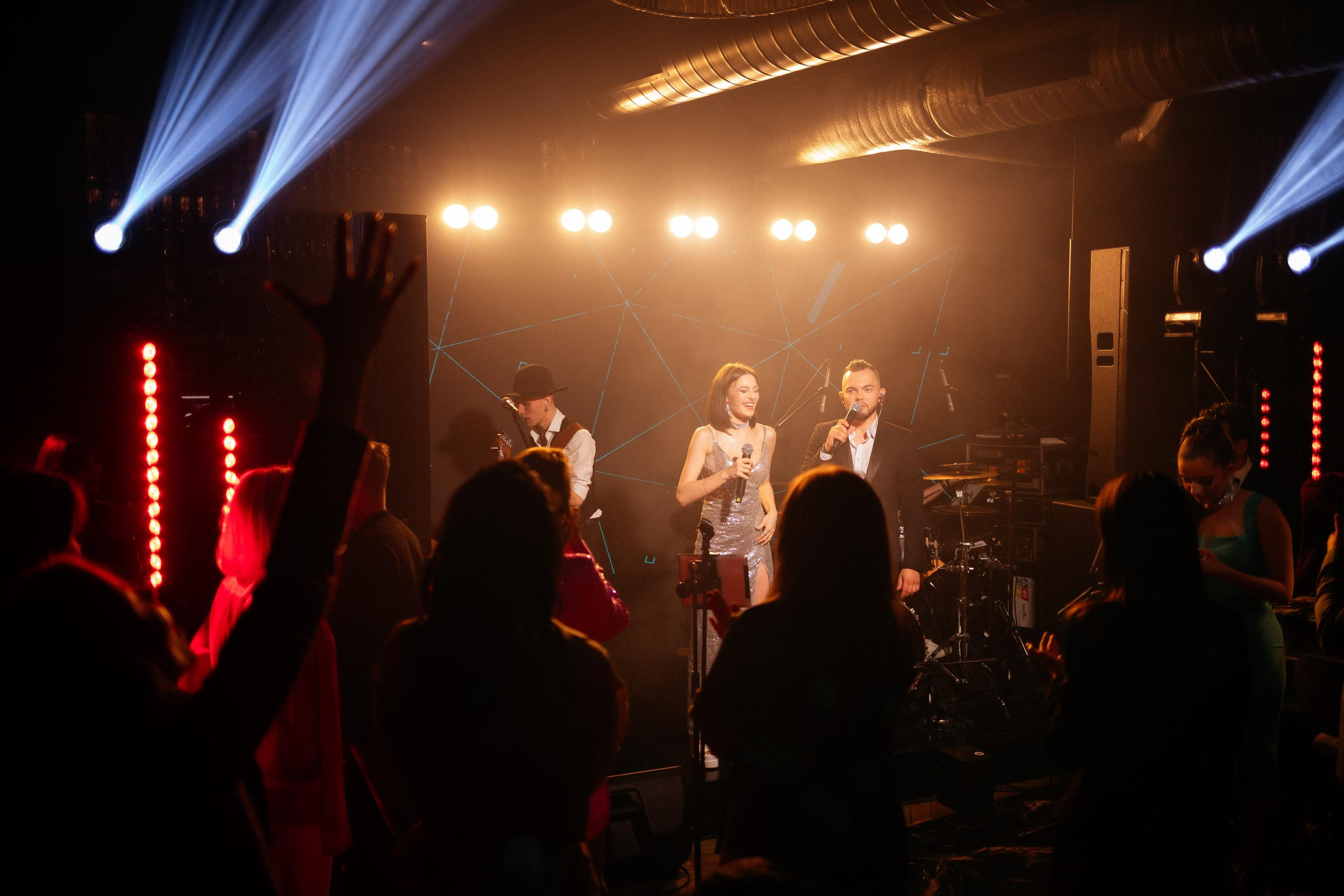 Euphoria [открытие террасы InLove by REGENT]. СВОИ. ФОТООТЧЕТЫ-СОБЫТИЯ-МЕСТА